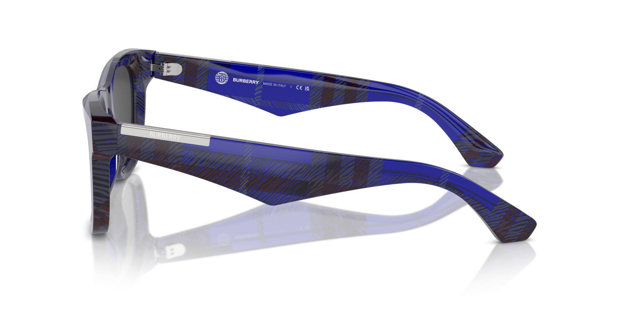 BE4426 411487 Occhiali da sole Burberry 4