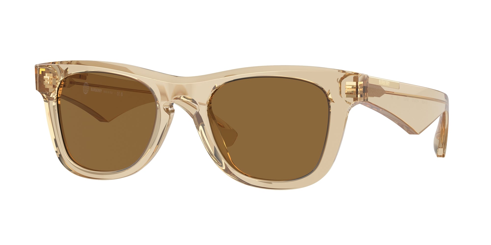 BE4426 412373 Occhiali da sole Burberry 1