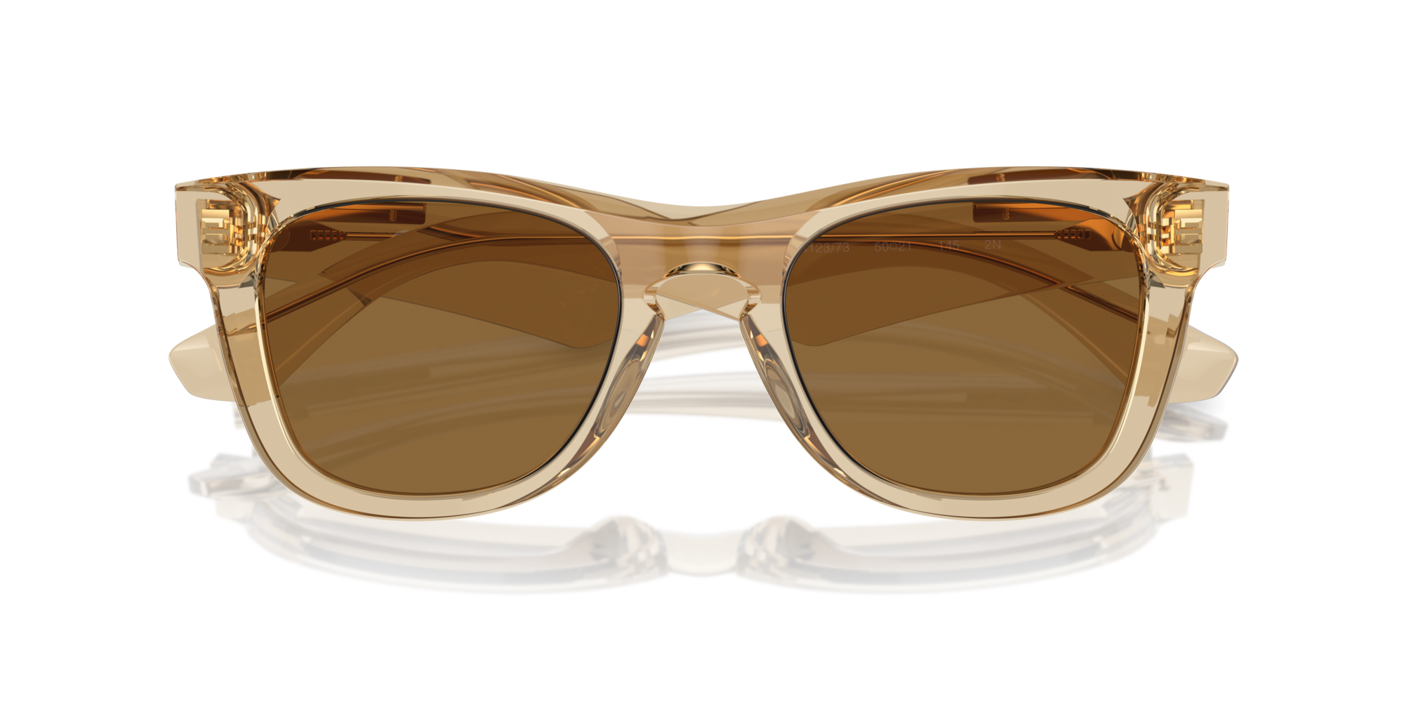 BE4426 412373 Occhiali da sole Burberry 2