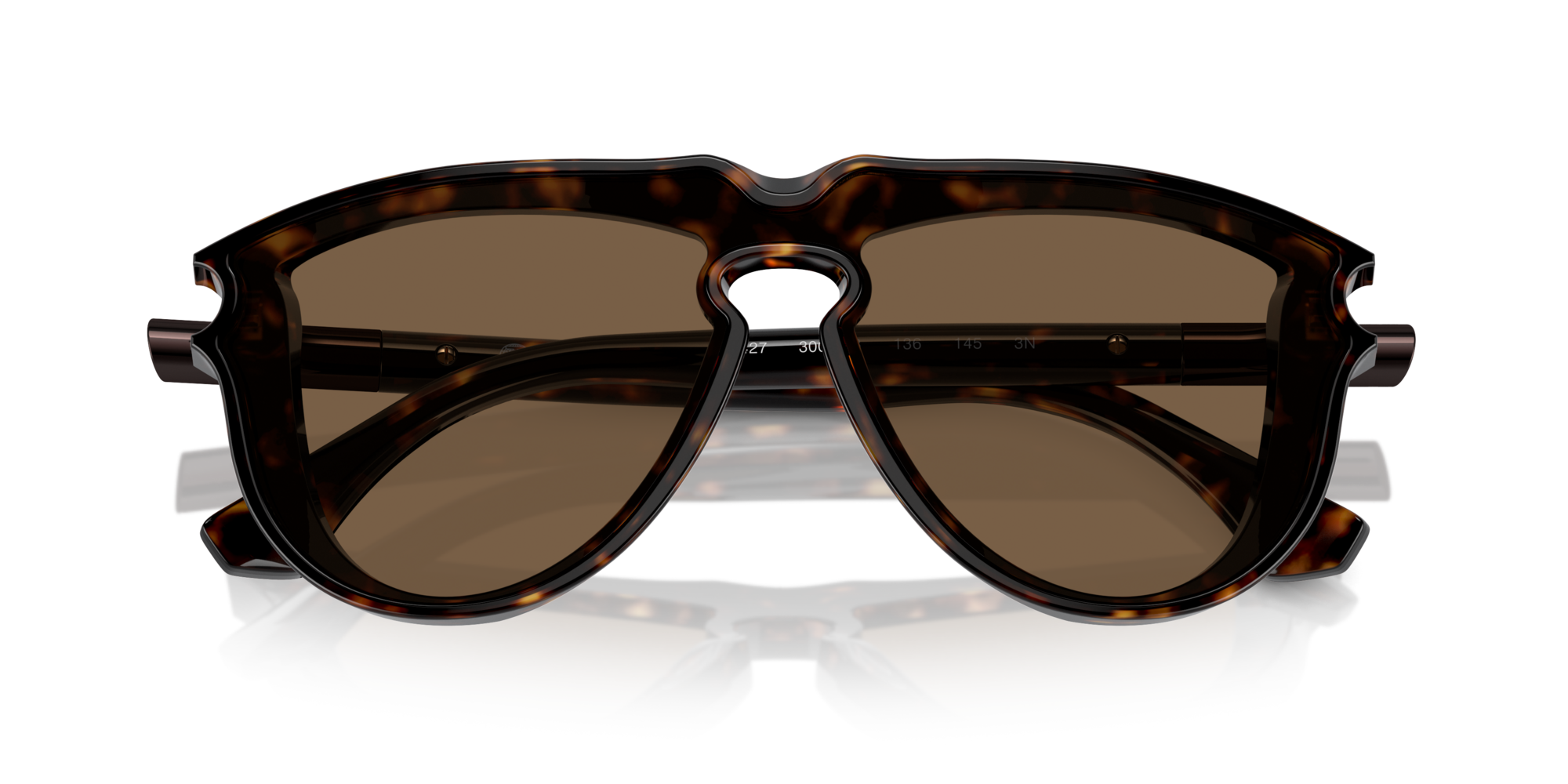 BE4427 300273 Occhiali da sole Burberry 2