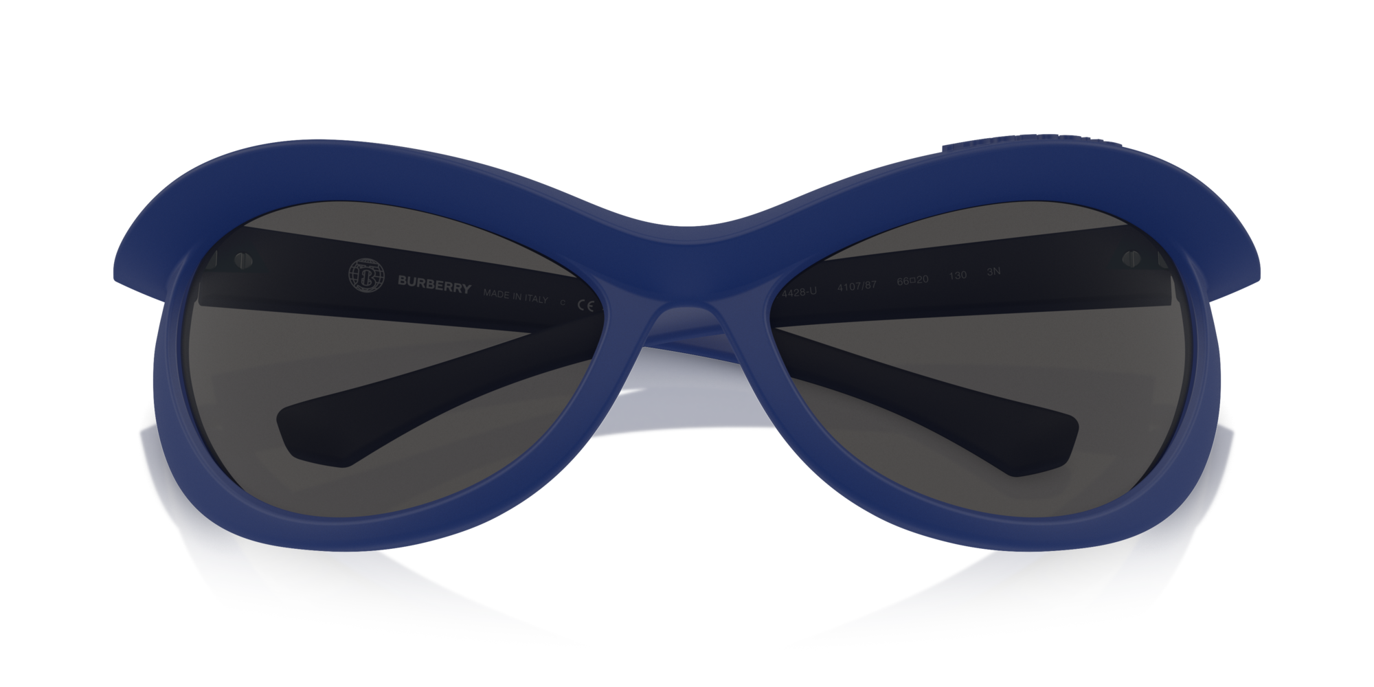 BE4428U 410787 Occhiali da sole Burberry 2