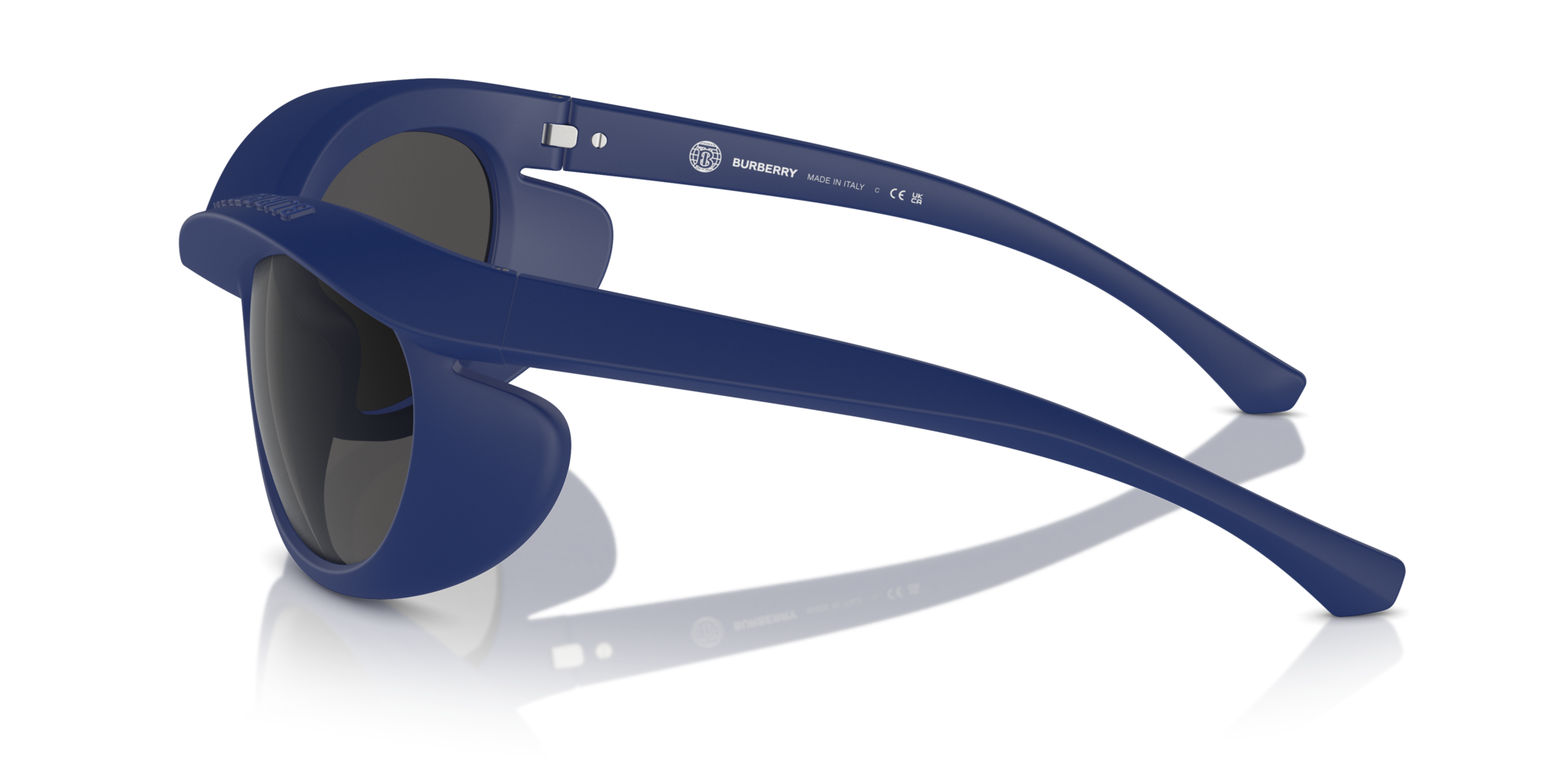 BE4428U 410787 Occhiali da sole Burberry 5