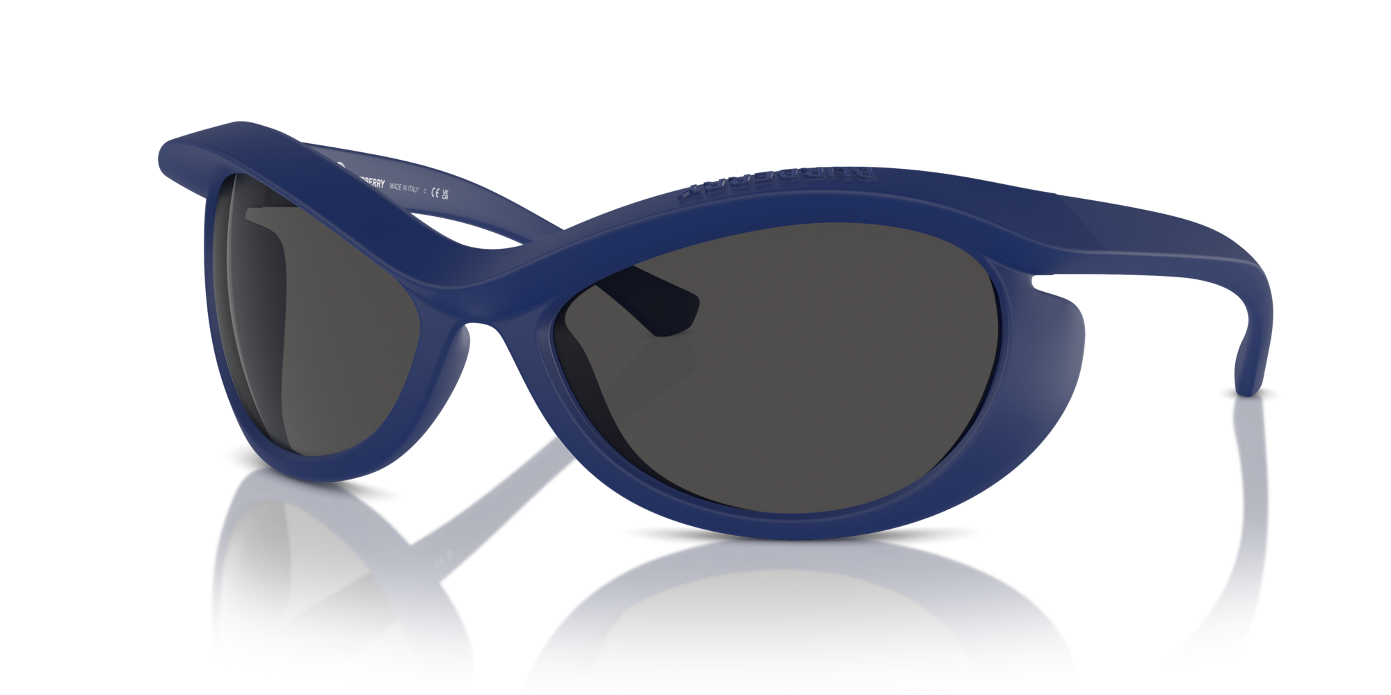 BE4428U 410787 Occhiali da sole Burberry 4