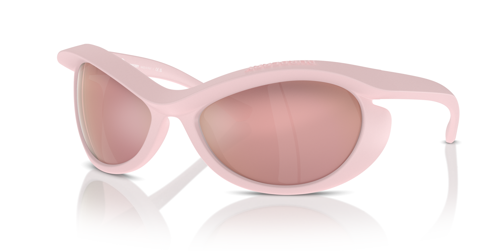 Burberry Sluneční brýle BE4428U 4108E4 Burberry 4