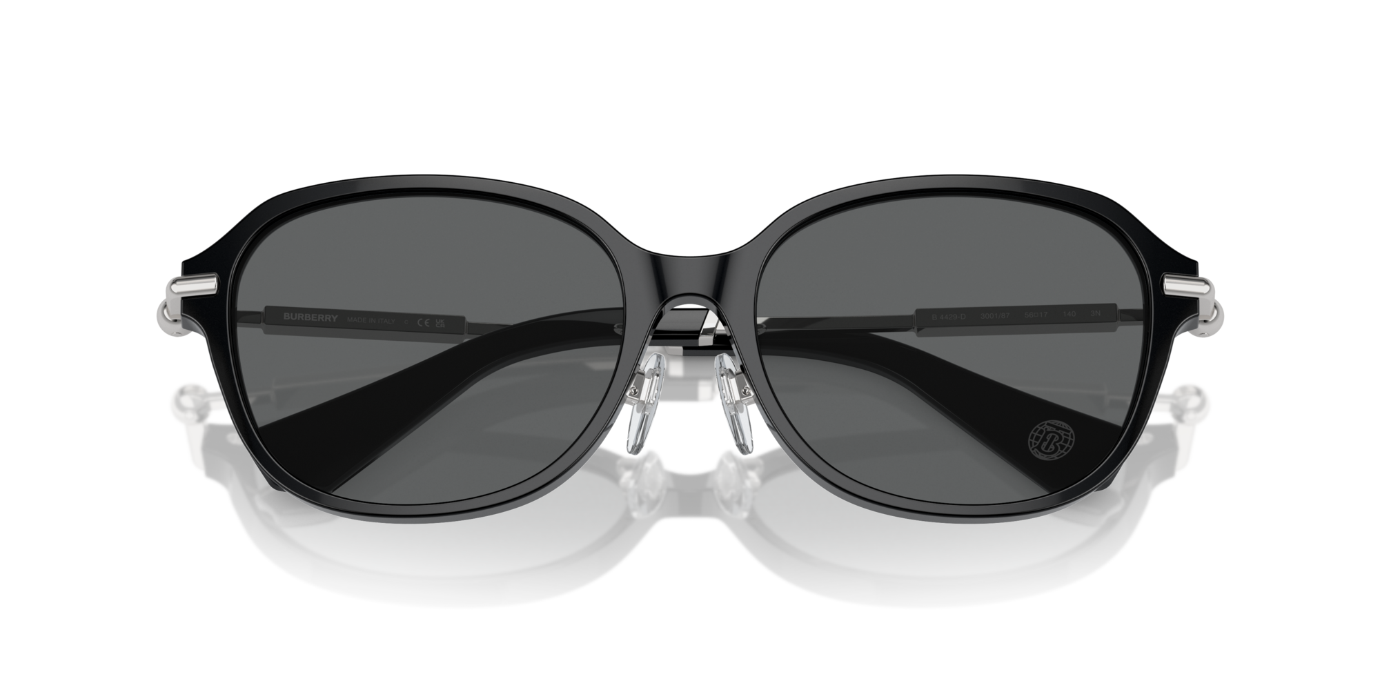 BE4429D 300187 Occhiali da sole Burberry 2