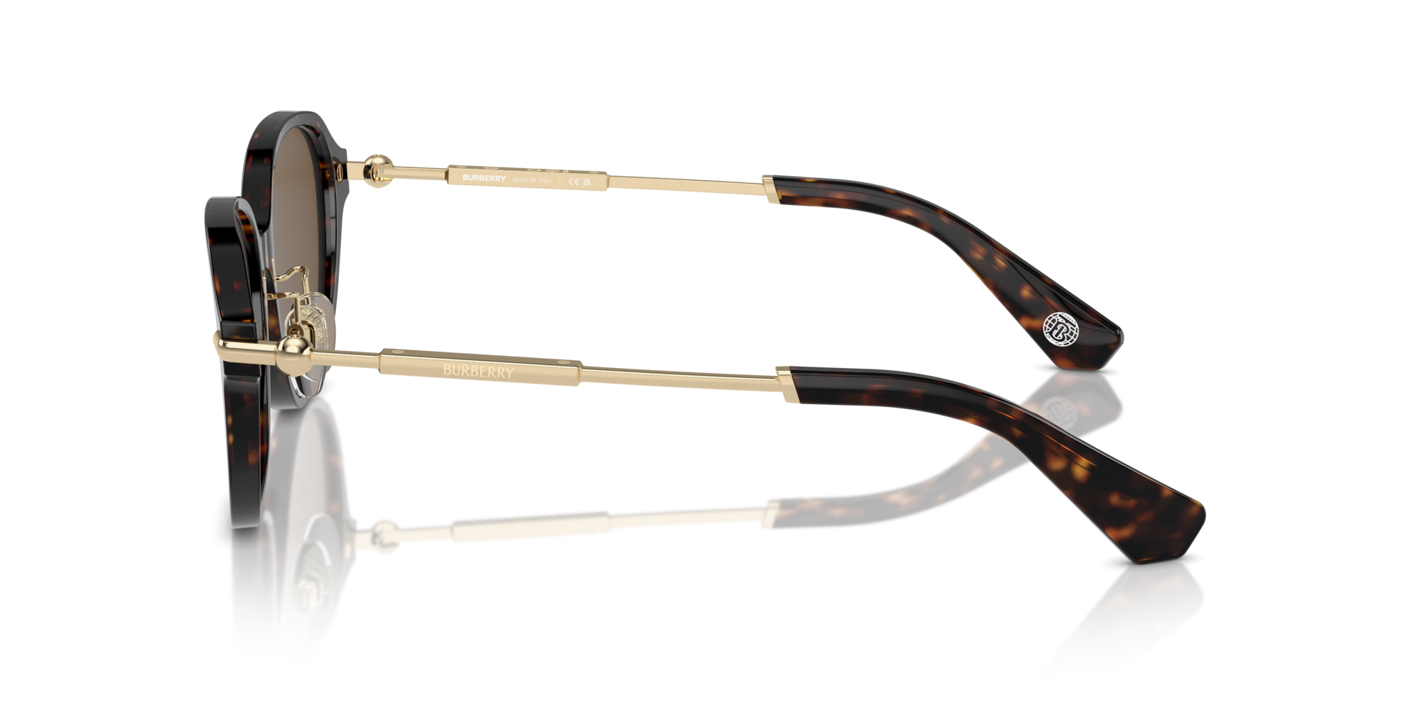 BE4429D 300273 Occhiali da sole Burberry 5