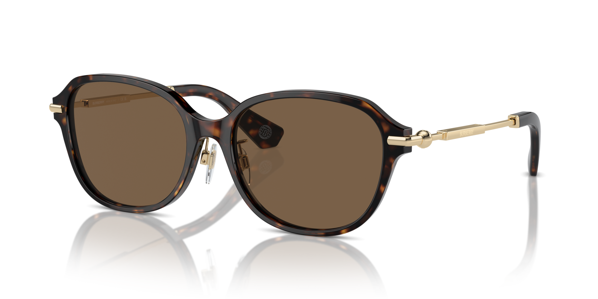 BE4429D 300273 Occhiali da sole Burberry 4