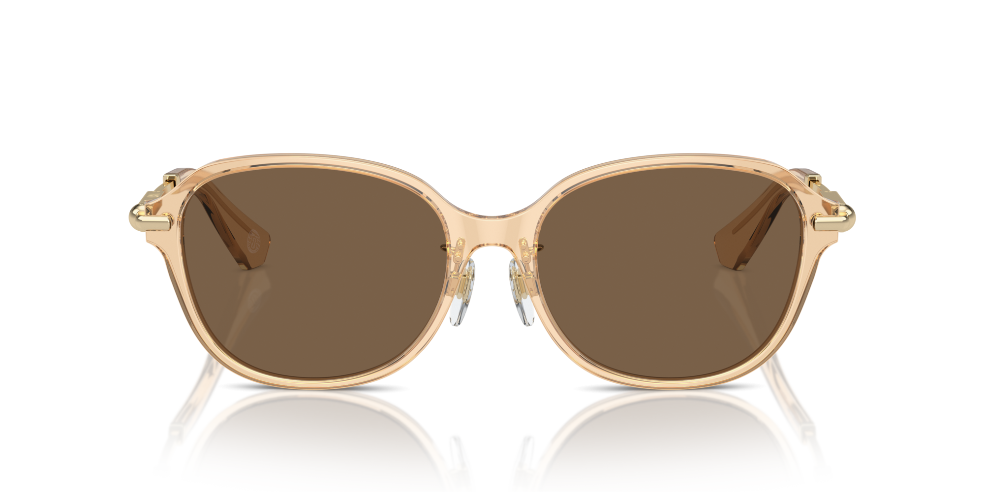 Burberry Sluneční brýle BE4429D 406373 Burberry 3