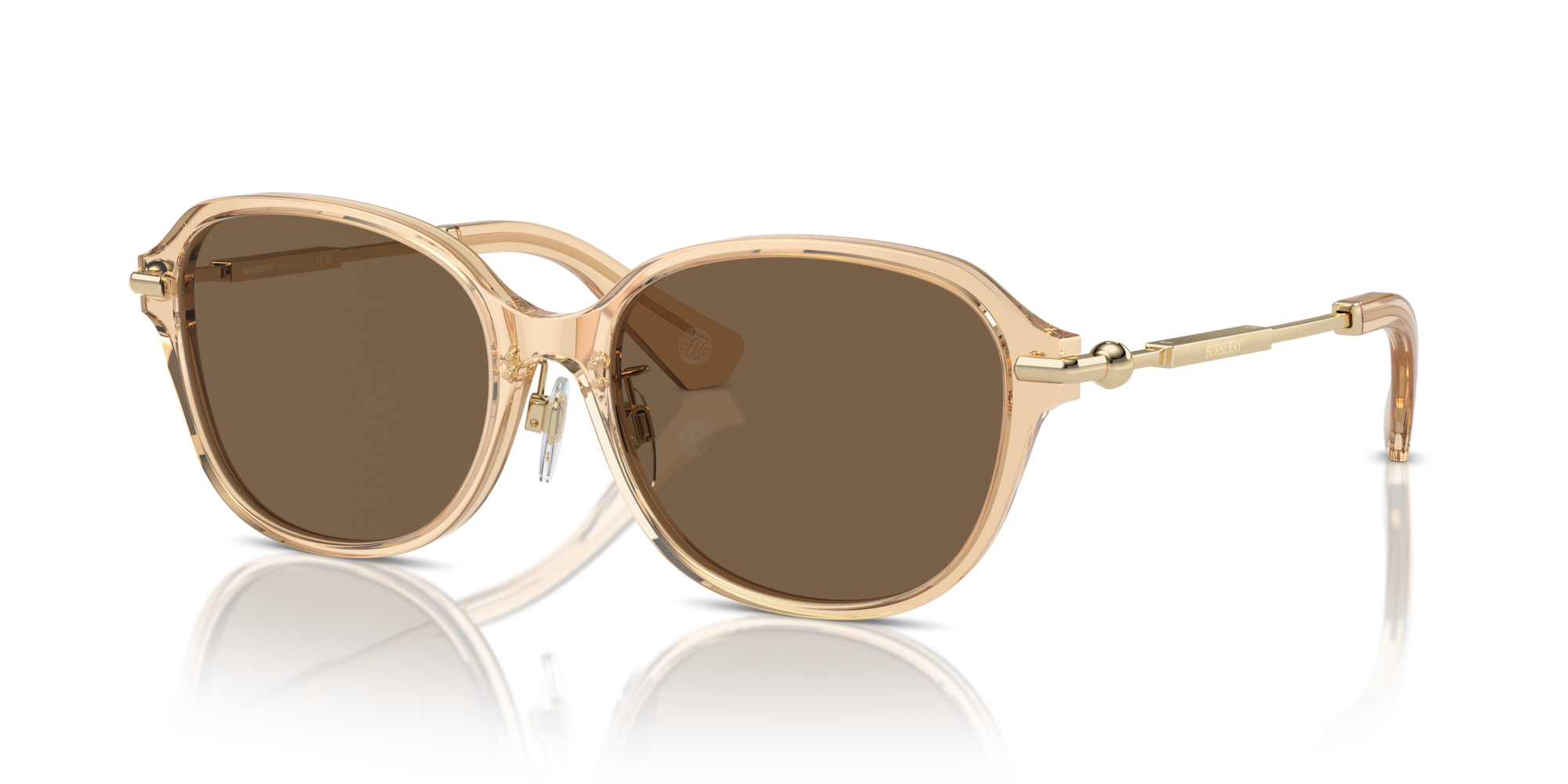 Burberry Sluneční brýle BE4429D 406373 Burberry 4