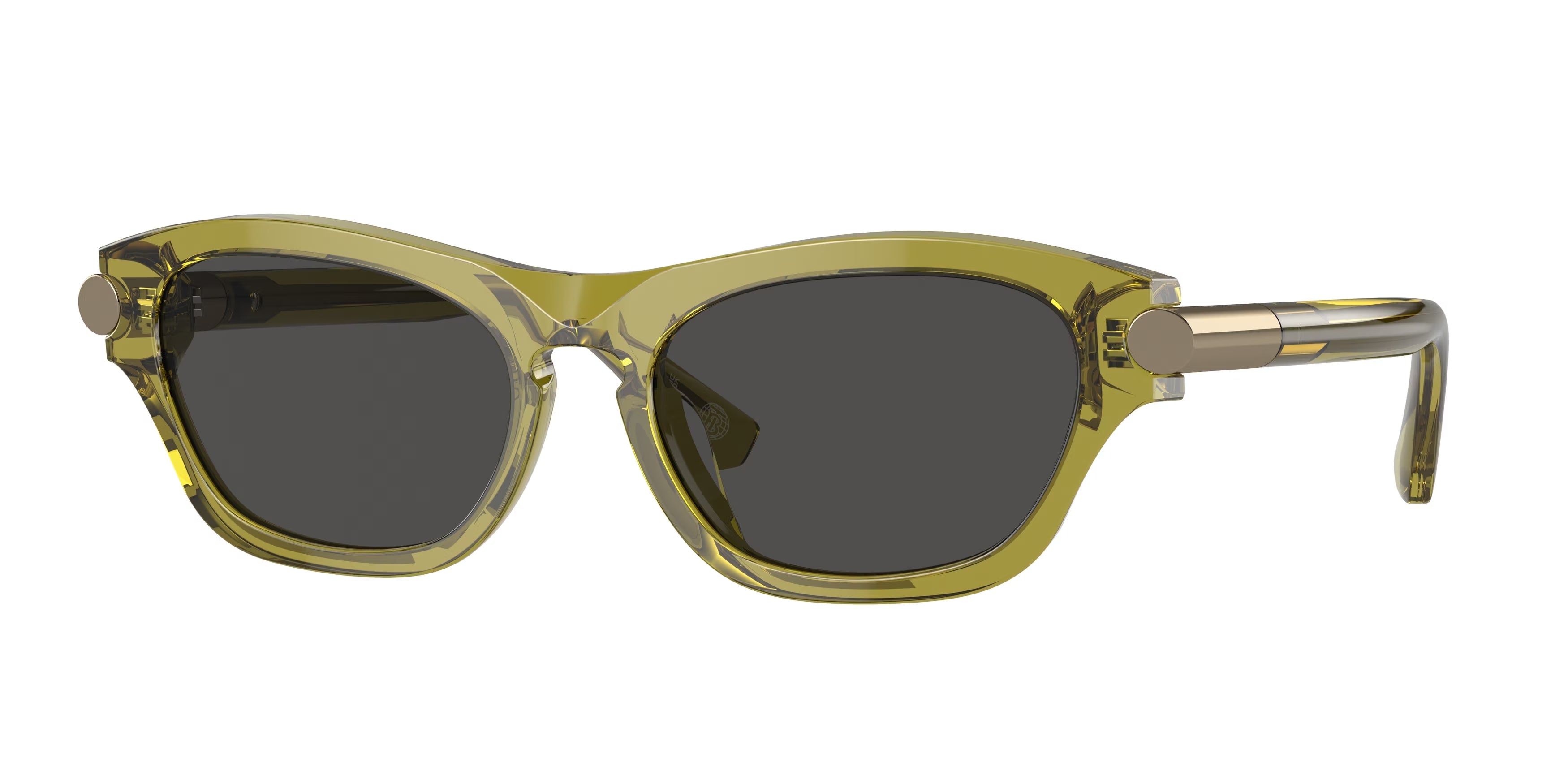Burberry BE4430U 411887 Occhiali da sole Burberry 1