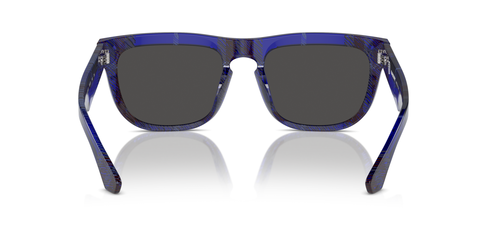 BE4431U 411487 Occhiali da sole Burberry 5