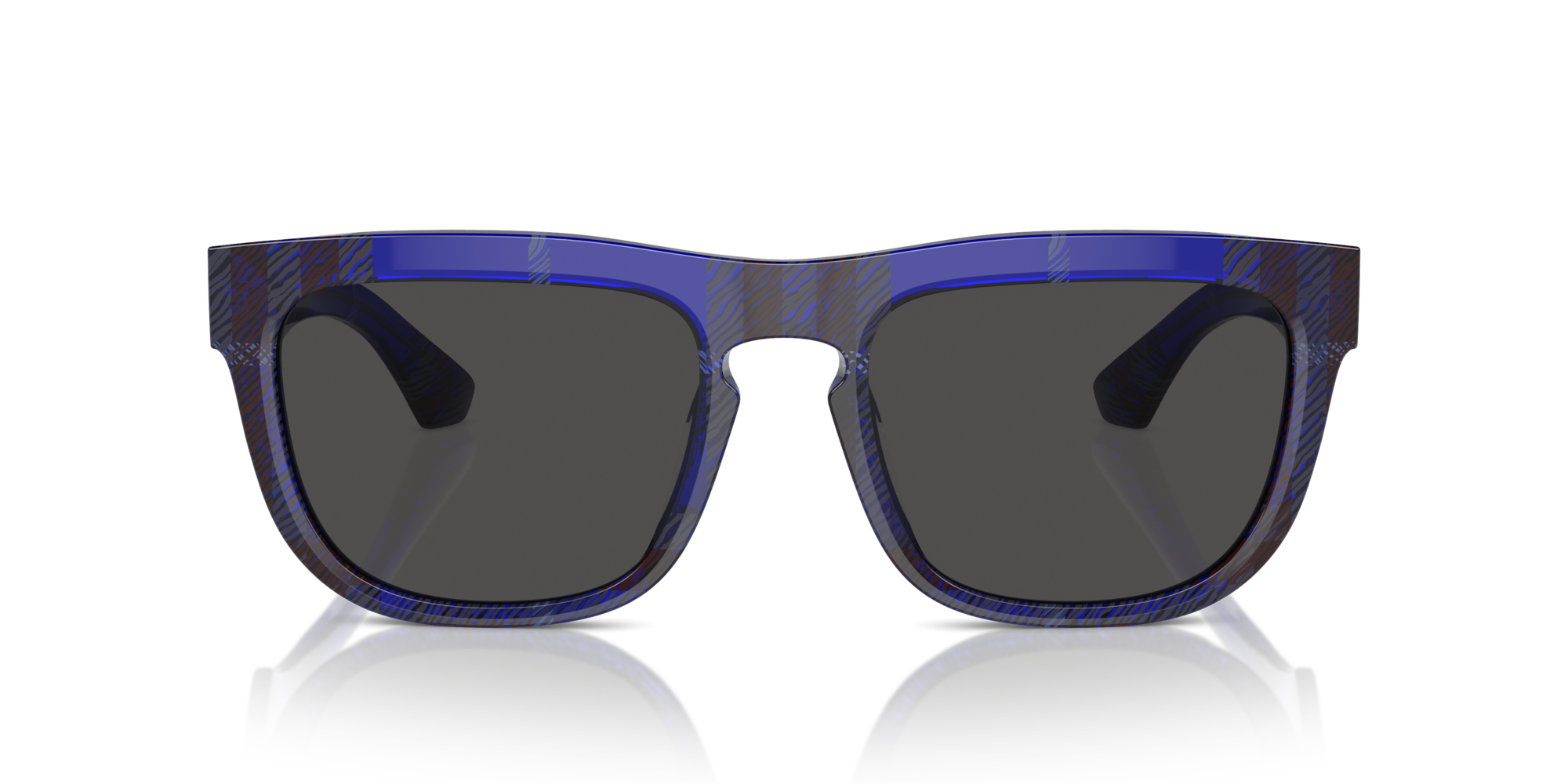 BE4431U 411487 Occhiali da sole Burberry 3