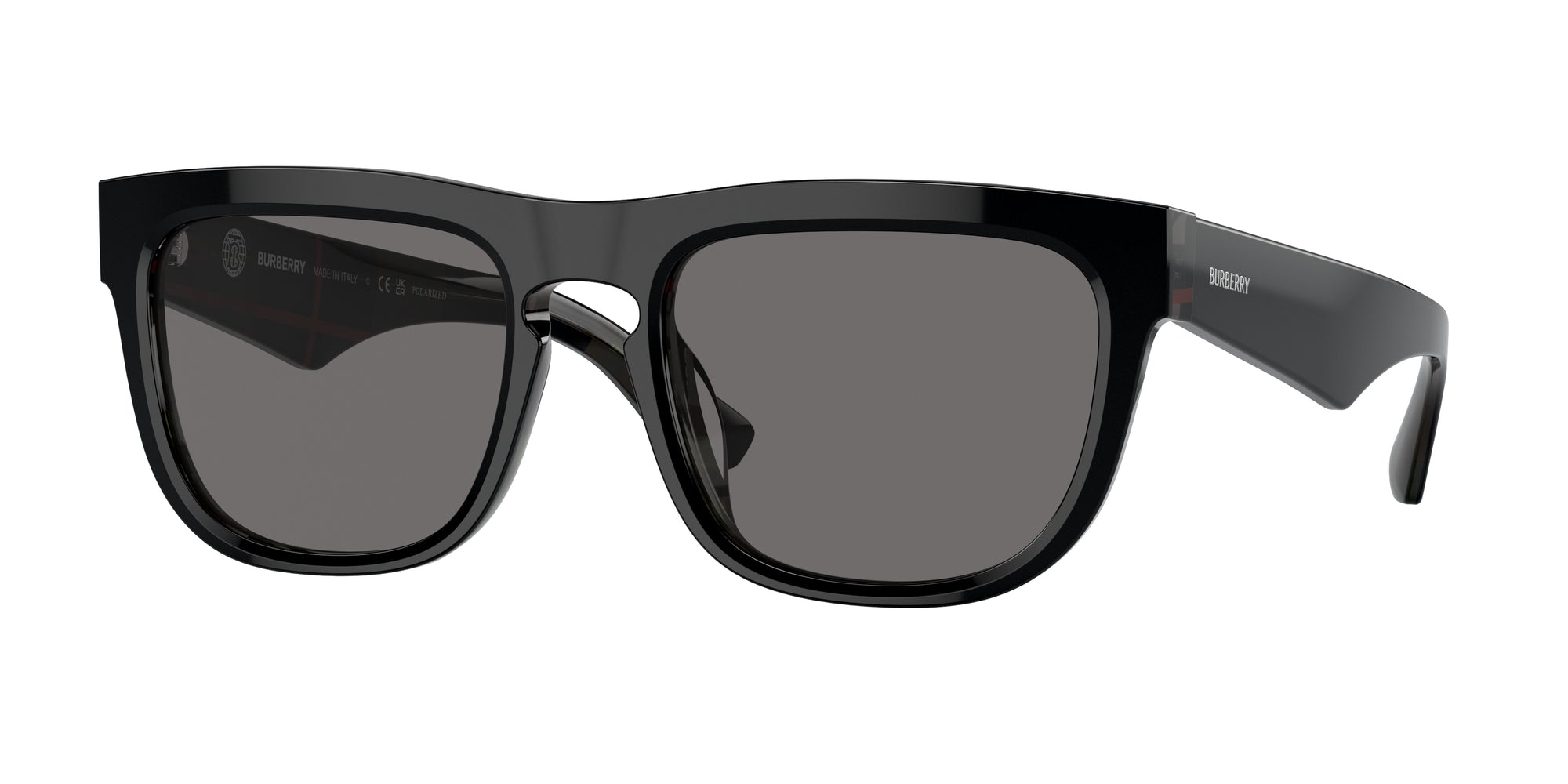 BE4431U 412181 Occhiali da sole Burberry 1