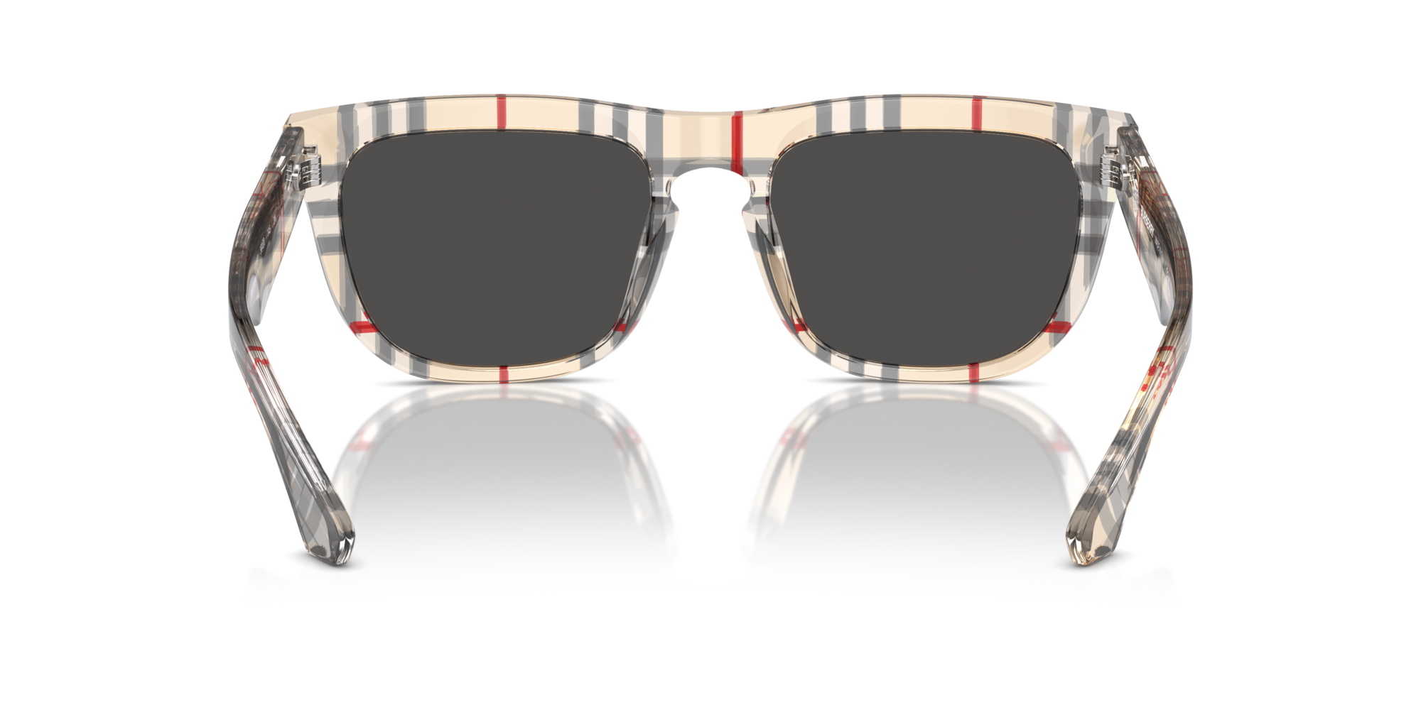 BE4431U 412287 Occhiali da sole Burberry 5