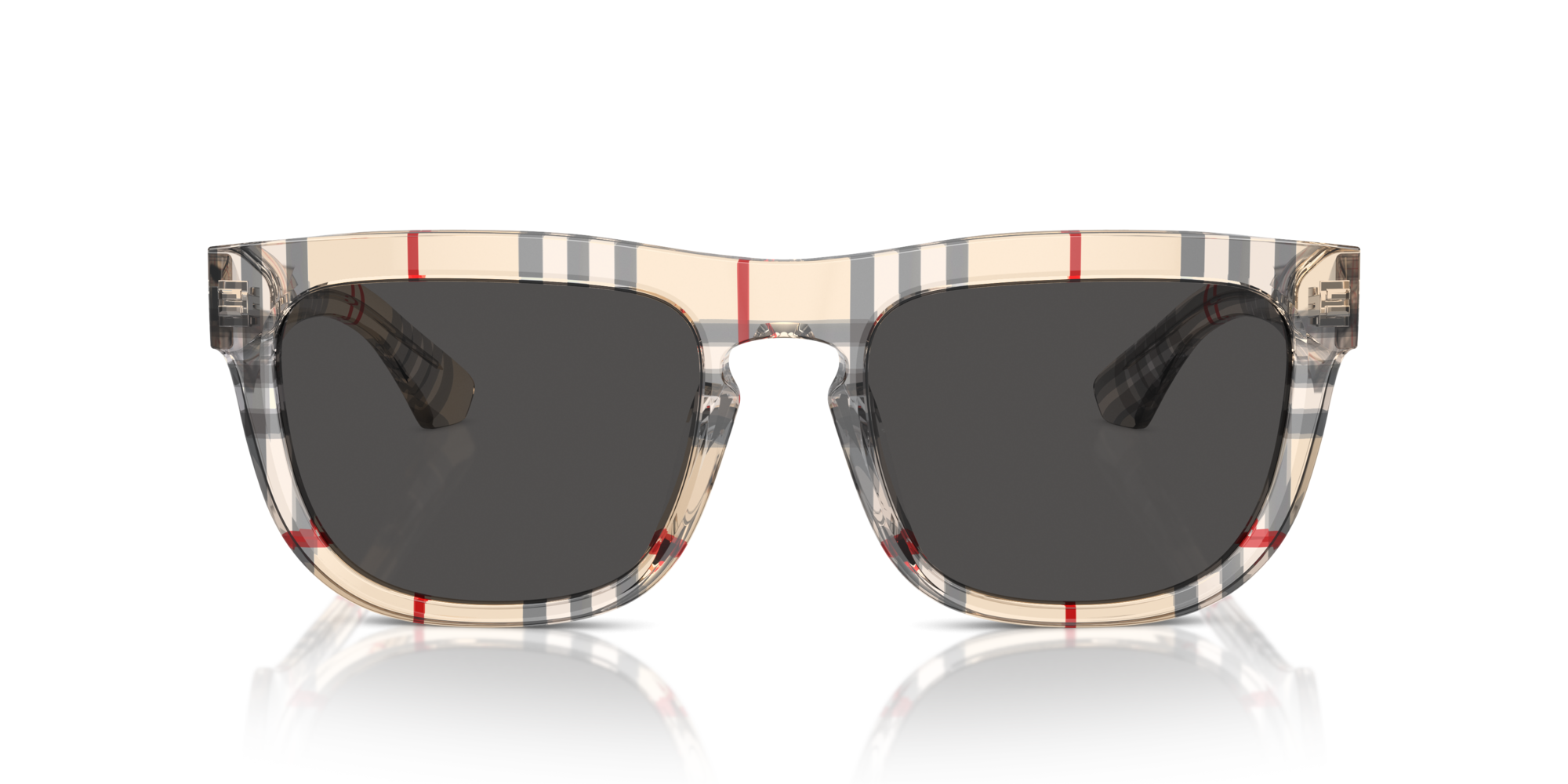 BE4431U 412287 Occhiali da sole Burberry 3