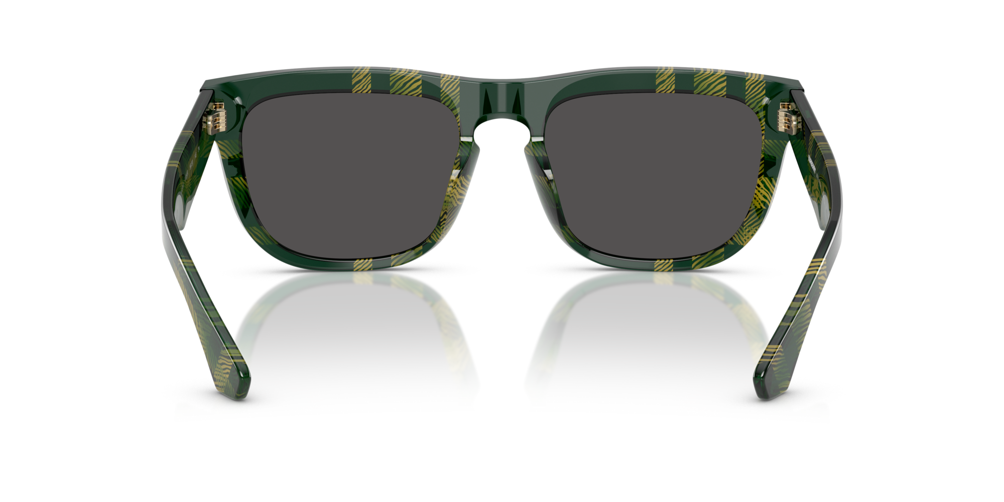 BE4431U 412587 Occhiali da sole Burberry 5