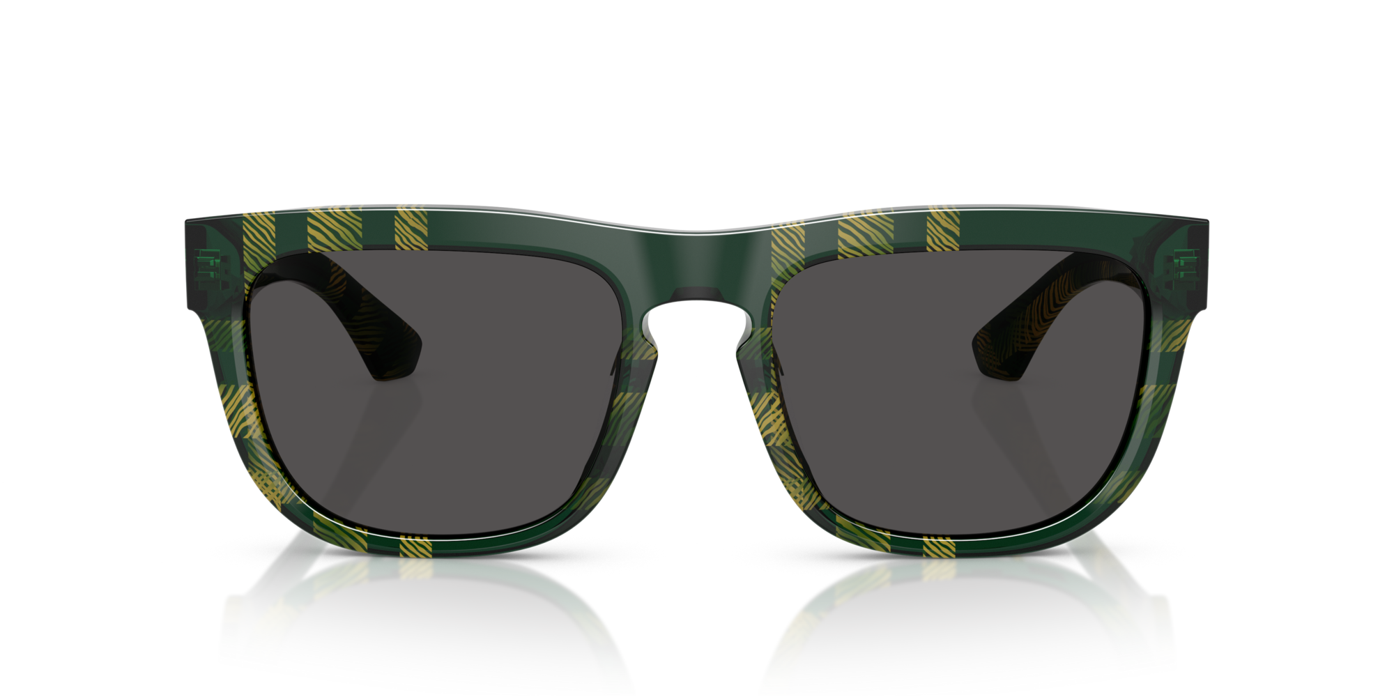 BE4431U 412587 Occhiali da sole Burberry 3