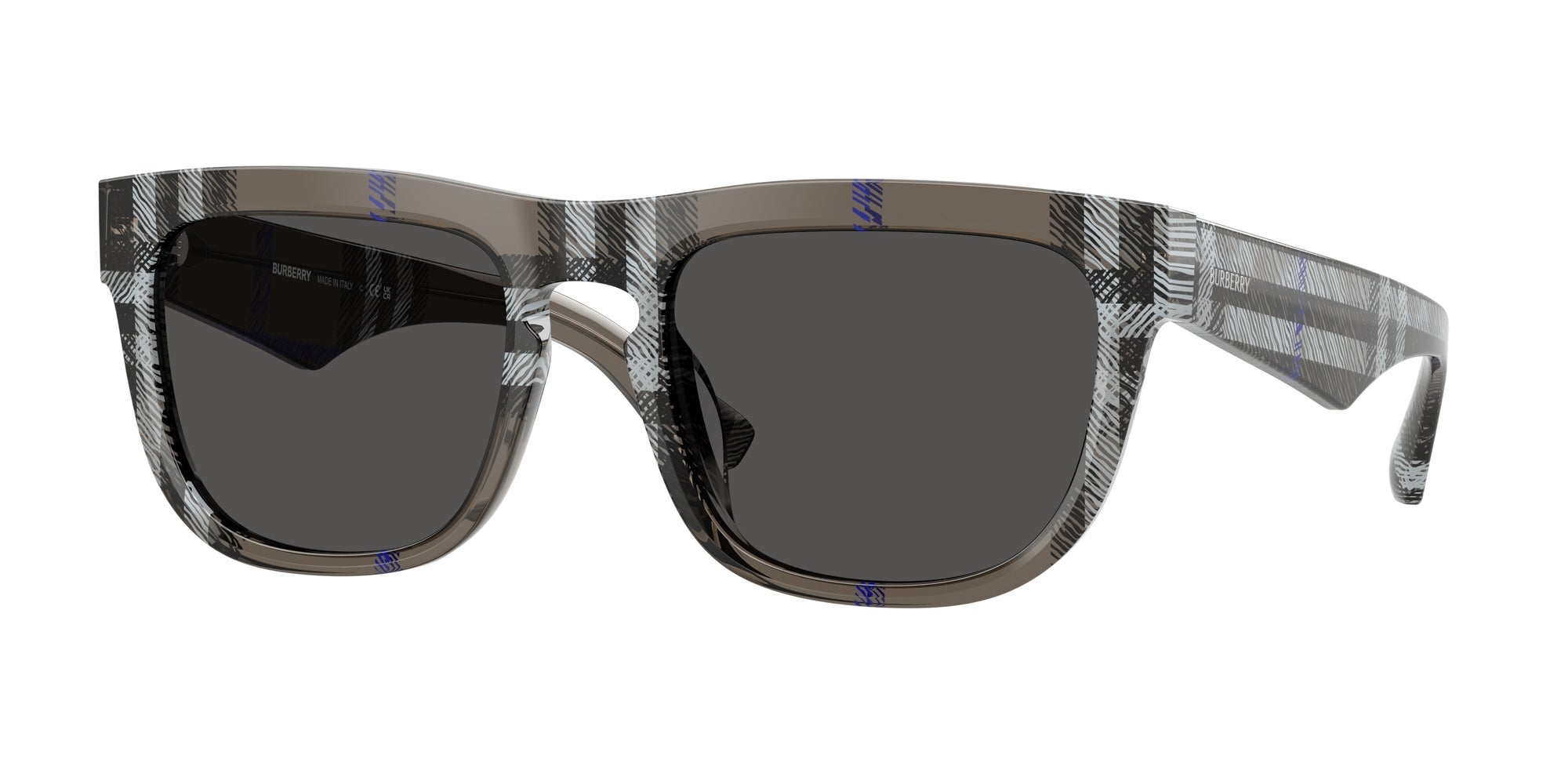 BE4431U 414787 Occhiali da sole Burberry 1