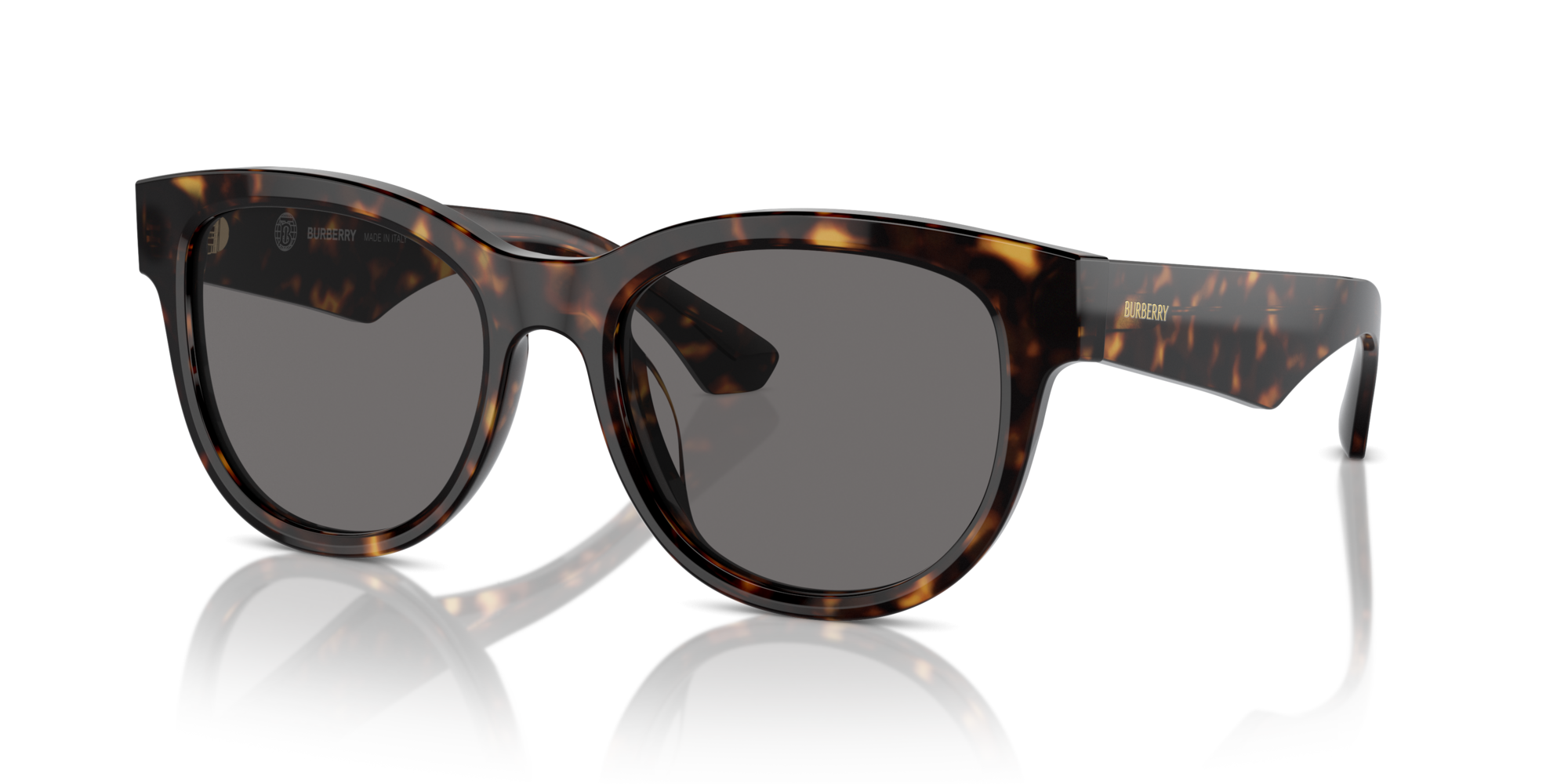 BE4432U 300281 Occhiali da sole Burberry 4