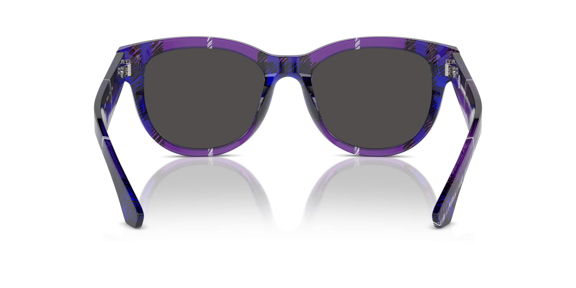 BE4432U 411387 Occhiali da sole Burberry 5