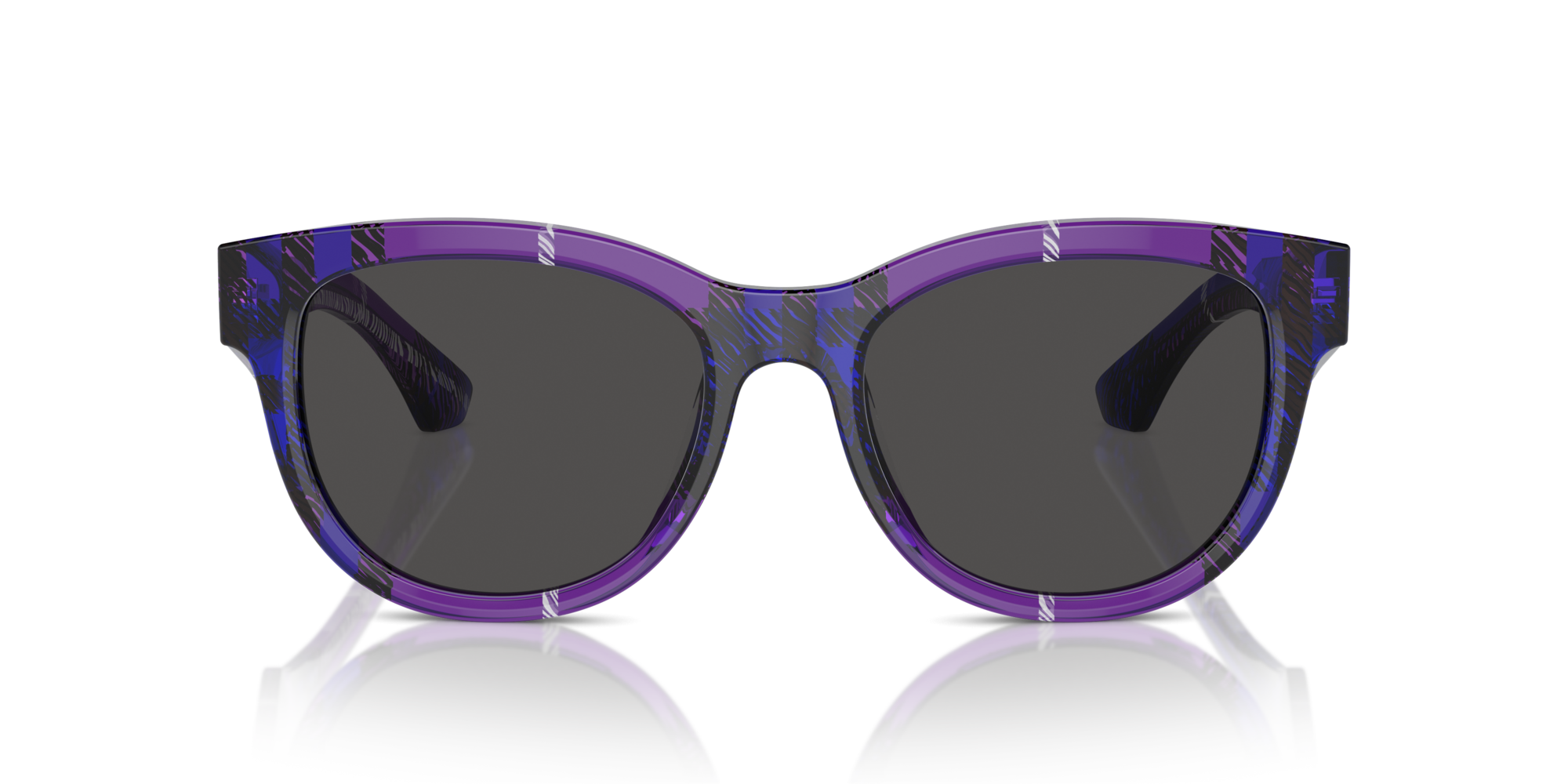 BE4432U 411387 Occhiali da sole Burberry 3