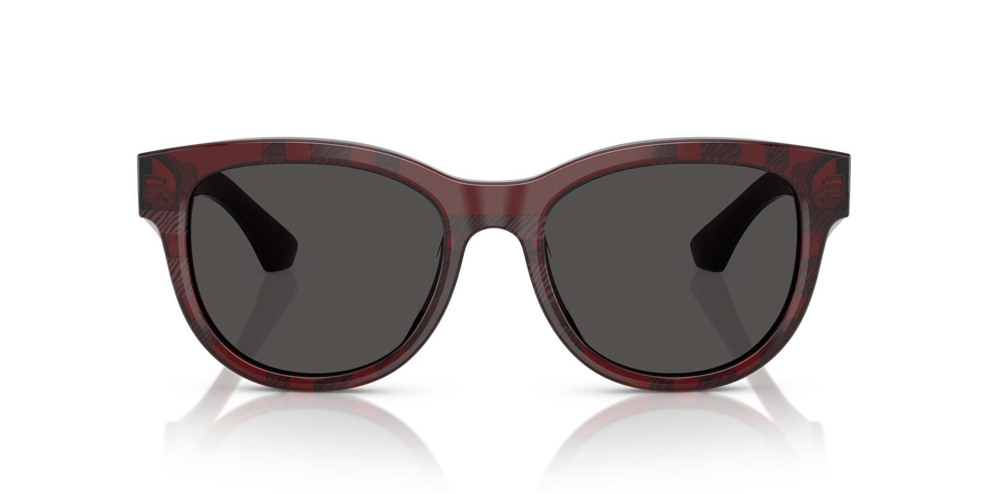 BE4432U 411587 Occhiali da sole Burberry 3