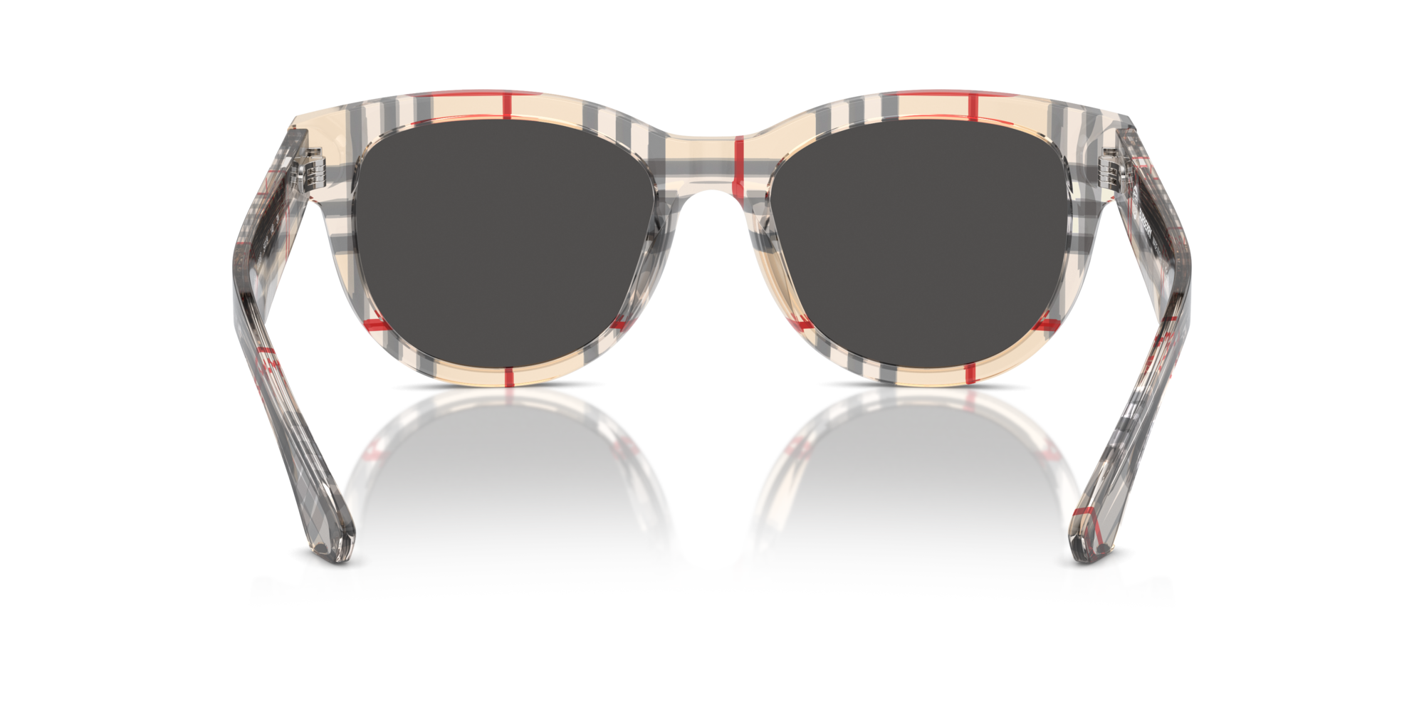 BE4432U 412287 Occhiali da sole Burberry 5