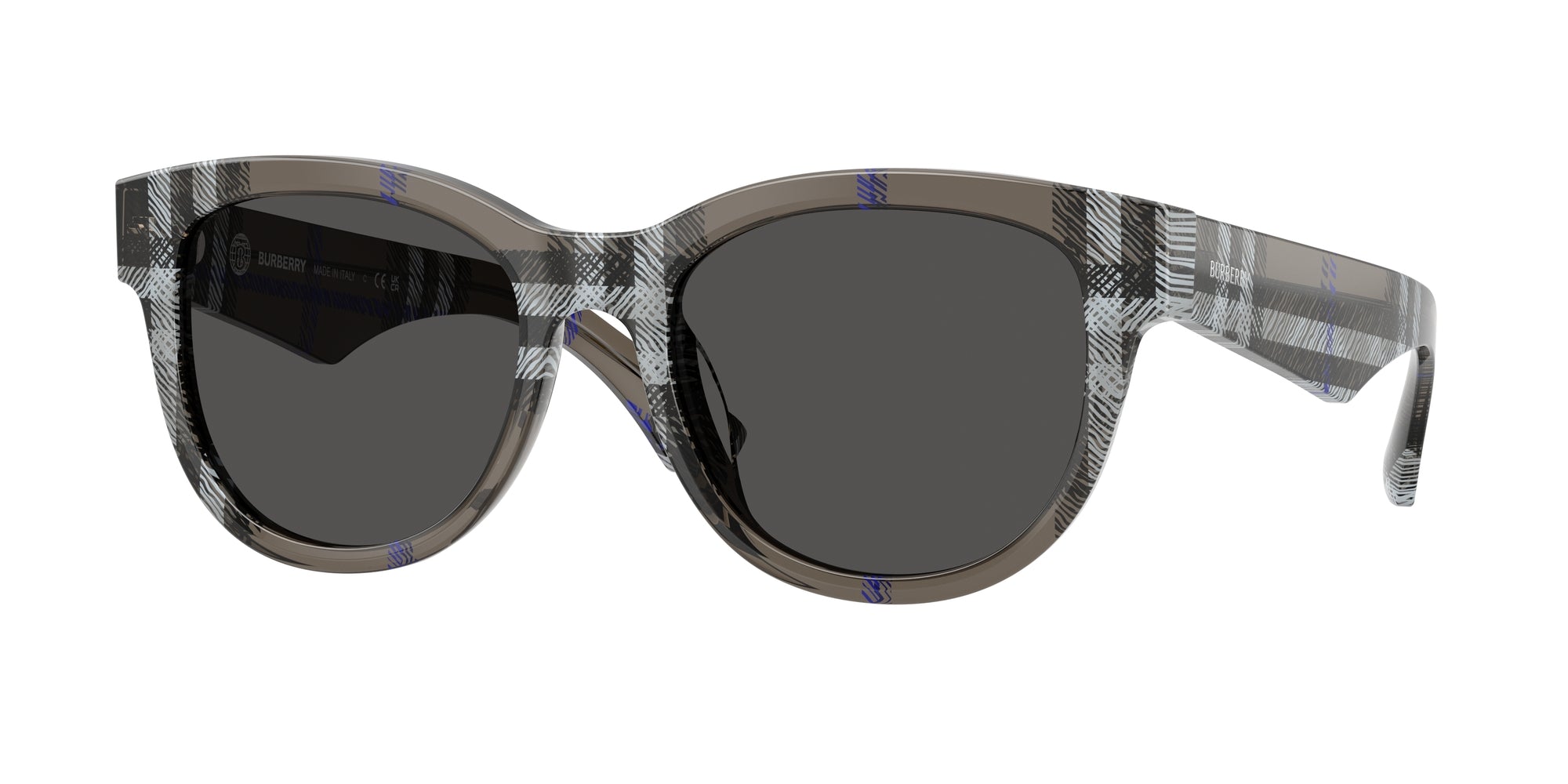 BE4432U 414787 Occhiali da sole Burberry 1