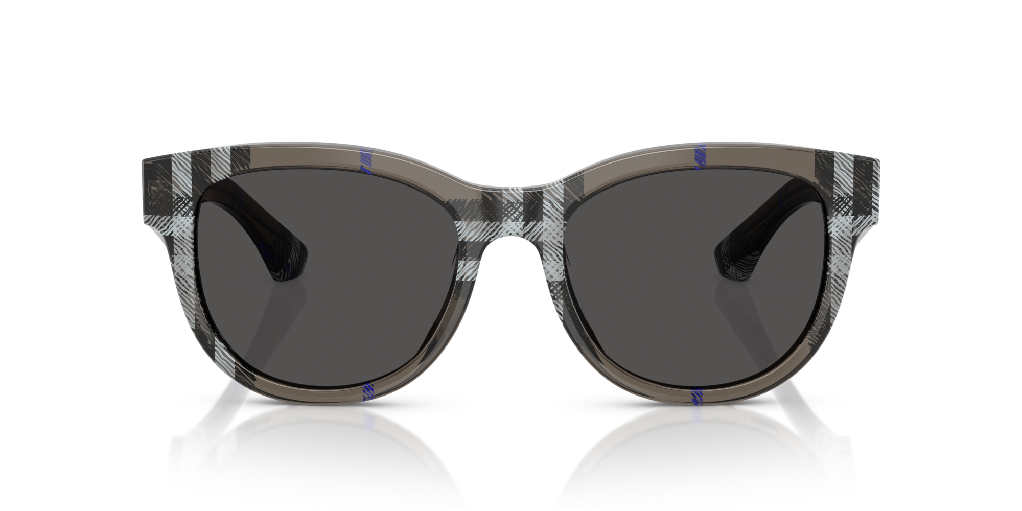 BE4432U 414787 Occhiali da sole Burberry 3