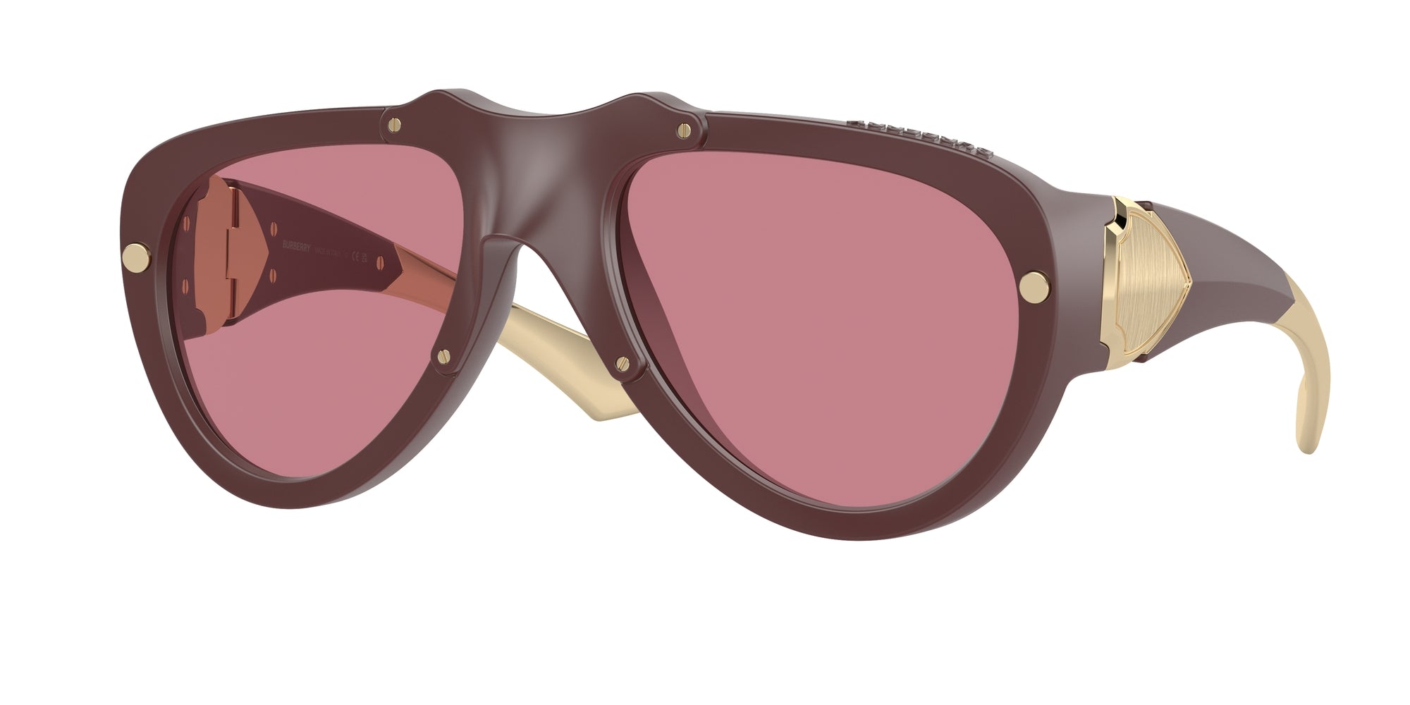 Burberry Sluneční brýle BE4433U 414075 Burberry 1