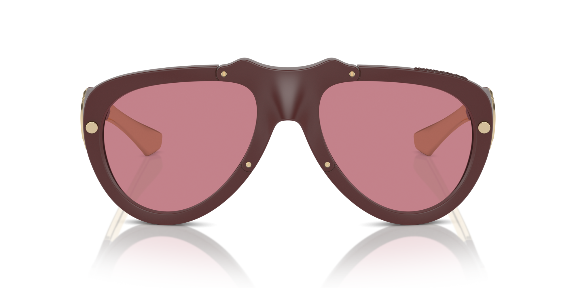 Burberry Sluneční brýle BE4433U 414075 Burberry 3