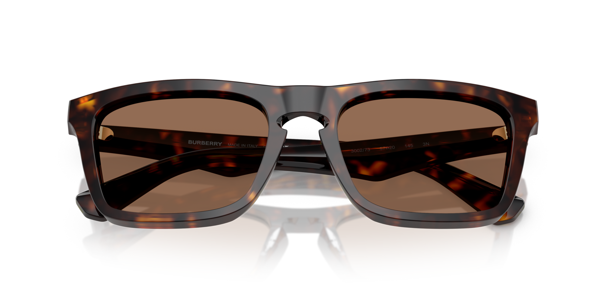 BE4434 300273 Occhiali da sole Burberry 2