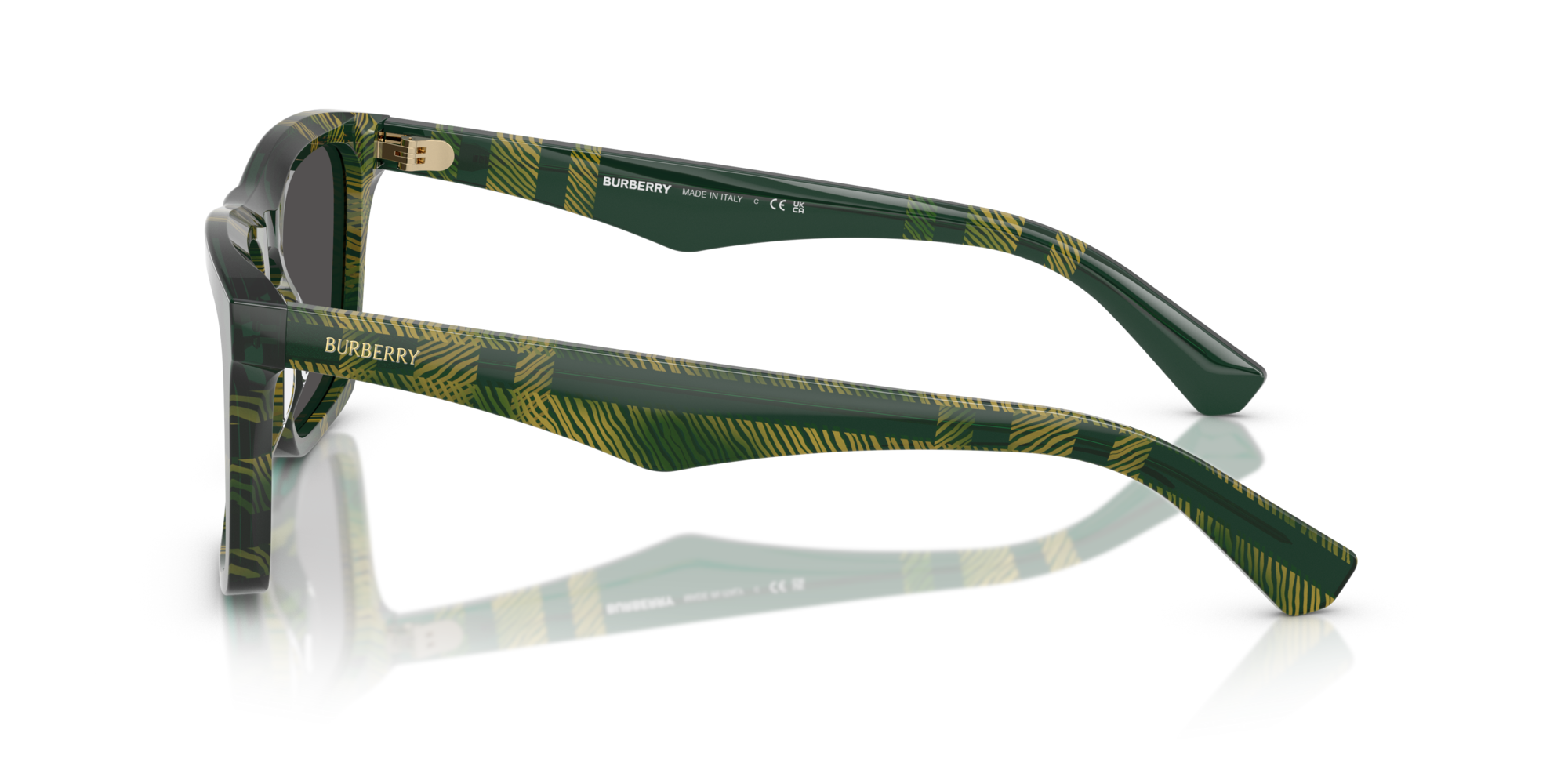 BE4434 412587 Occhiali da sole Burberry 4