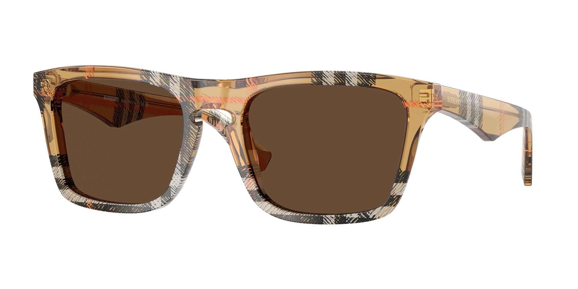 BE4434 414673 Occhiali da sole Burberry 1