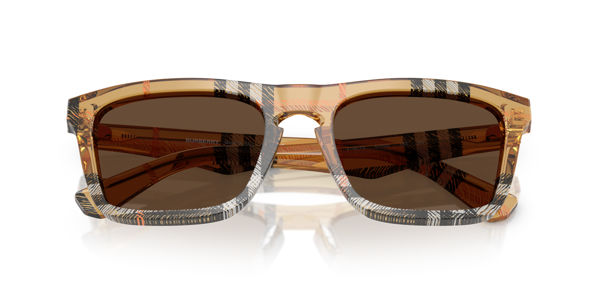 BE4434 414673 Occhiali da sole Burberry 2