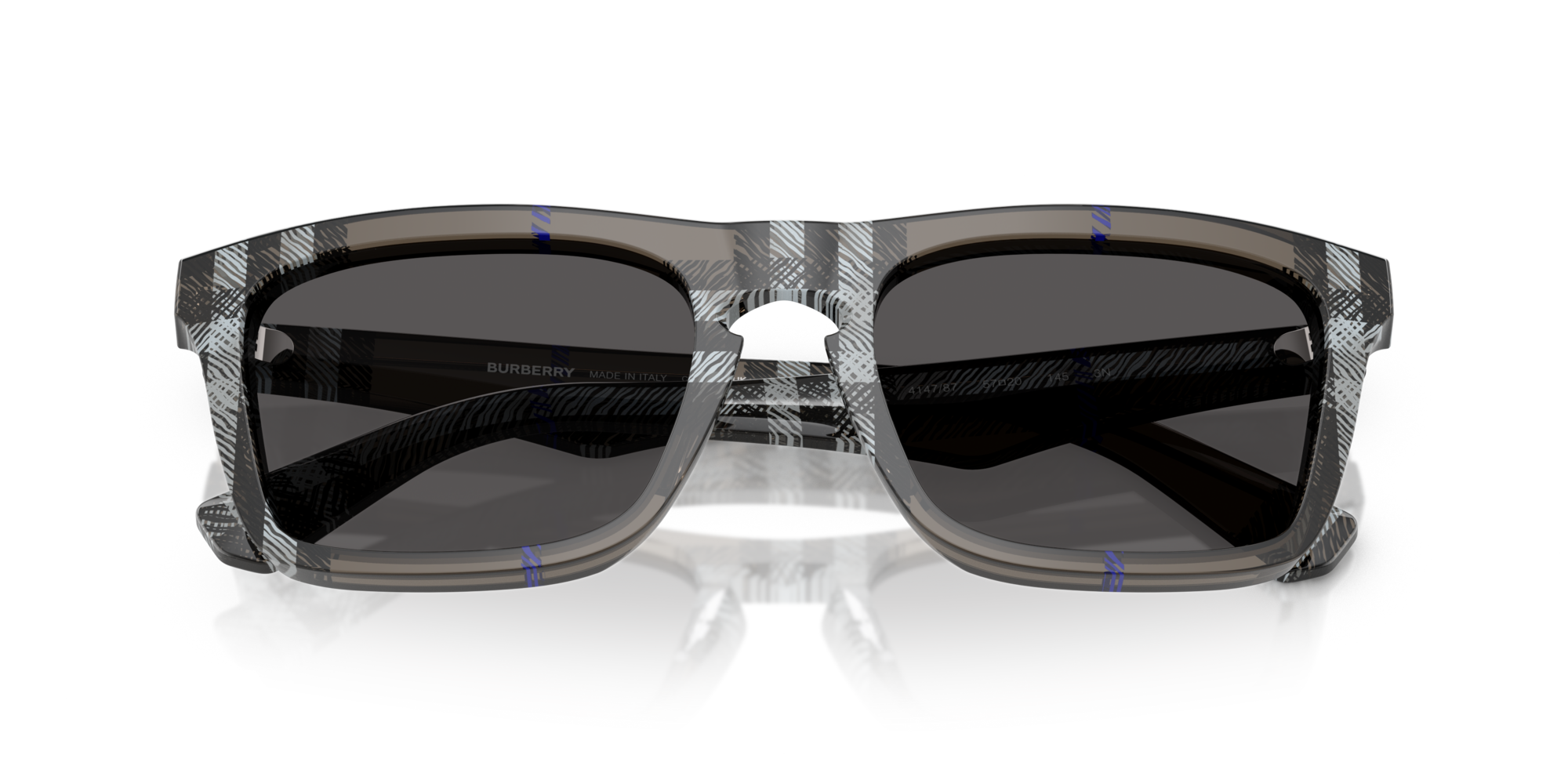 BE4434 414787 Occhiali da sole Burberry 2