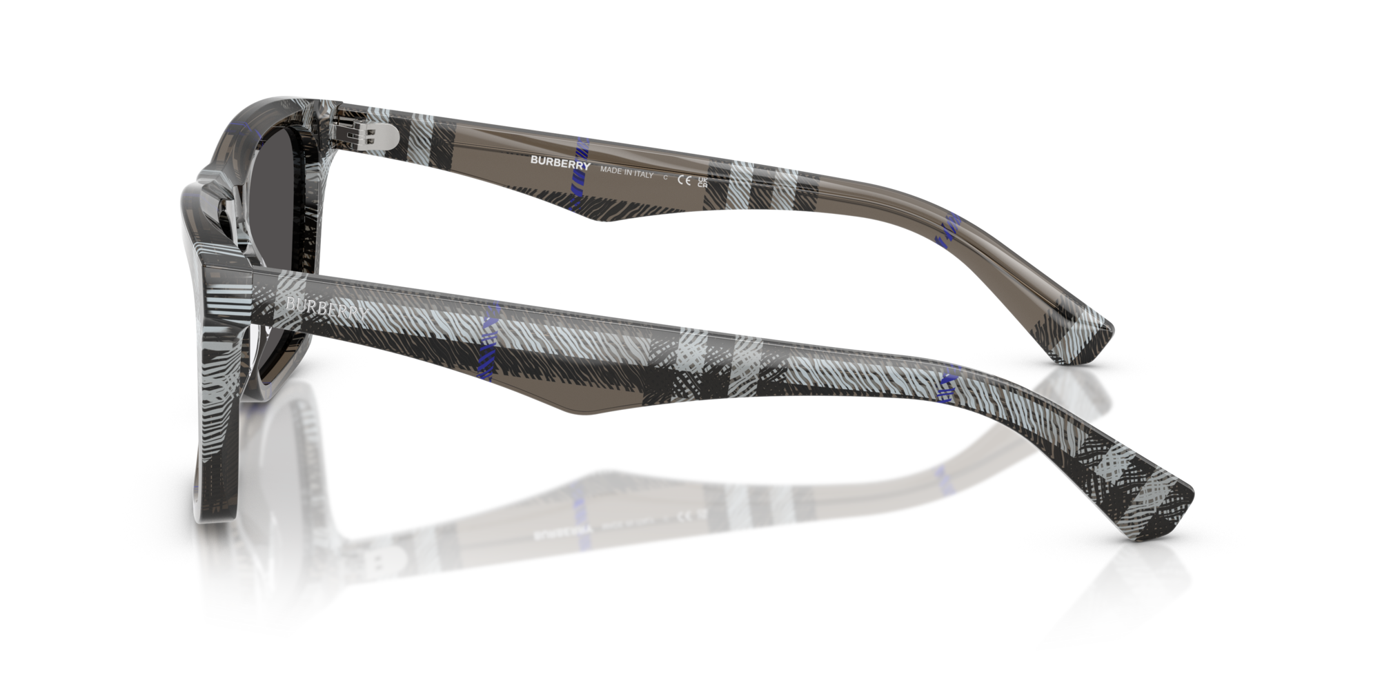 BE4434 414787 Occhiali da sole Burberry 4