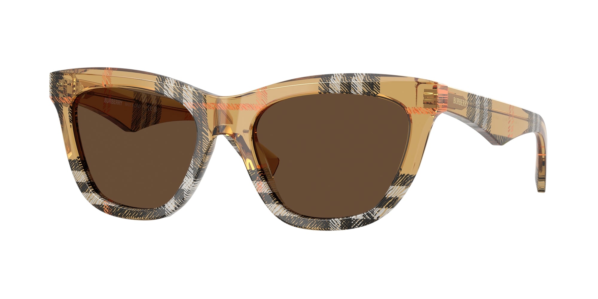 BE4435 414673 Occhiali da sole Burberry 1