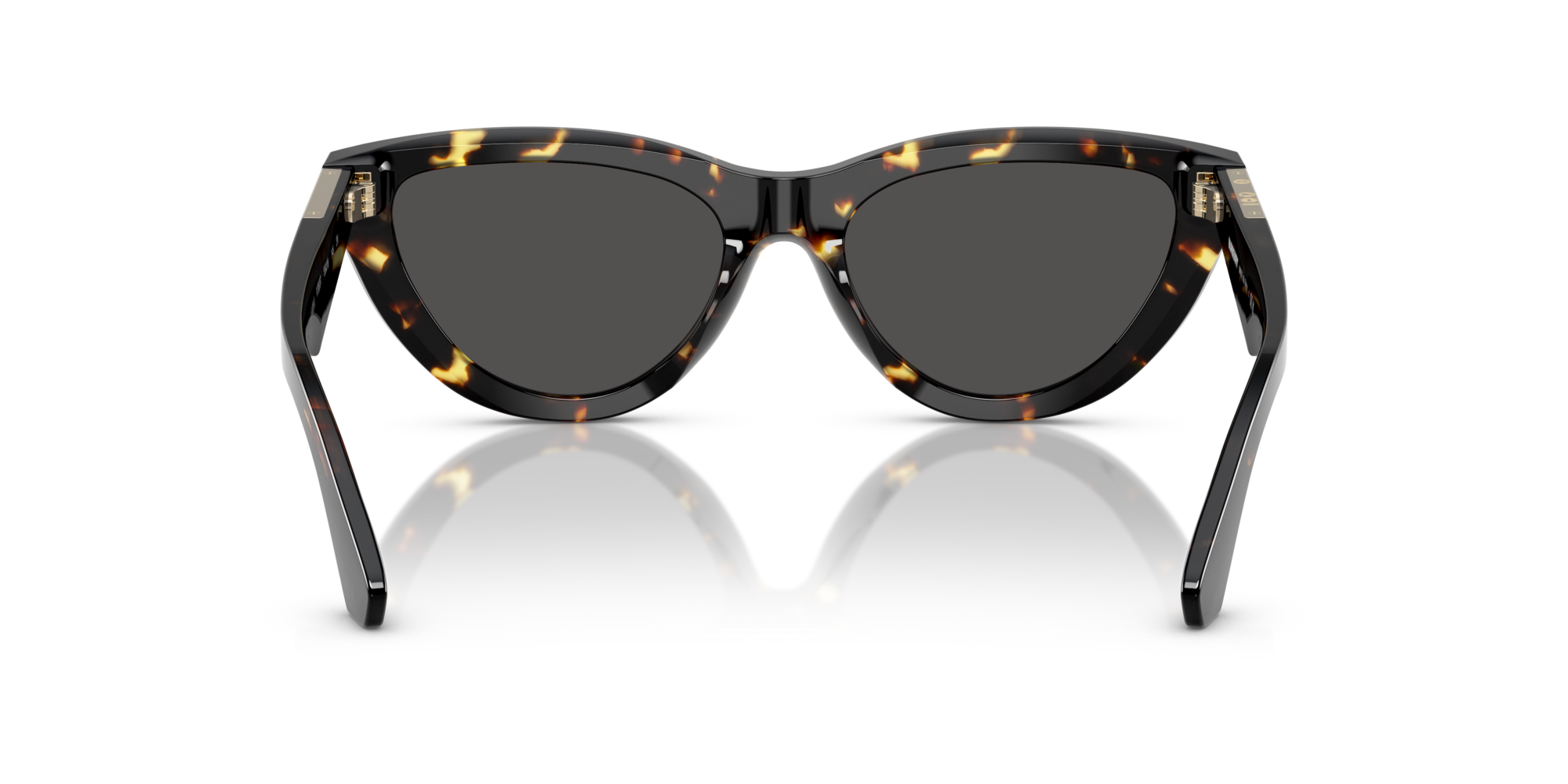 BE4436U 410687 Occhiali da sole Burberry 5