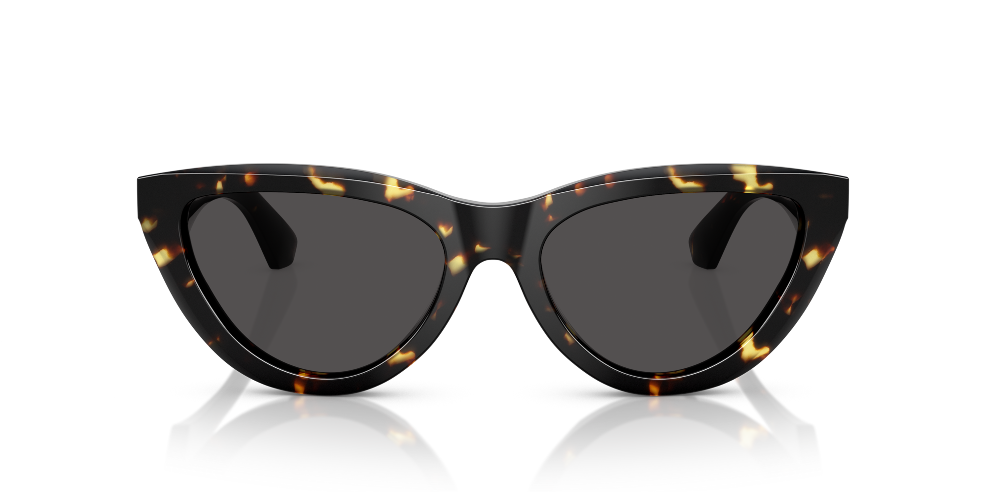 BE4436U 410687 Occhiali da sole Burberry 3