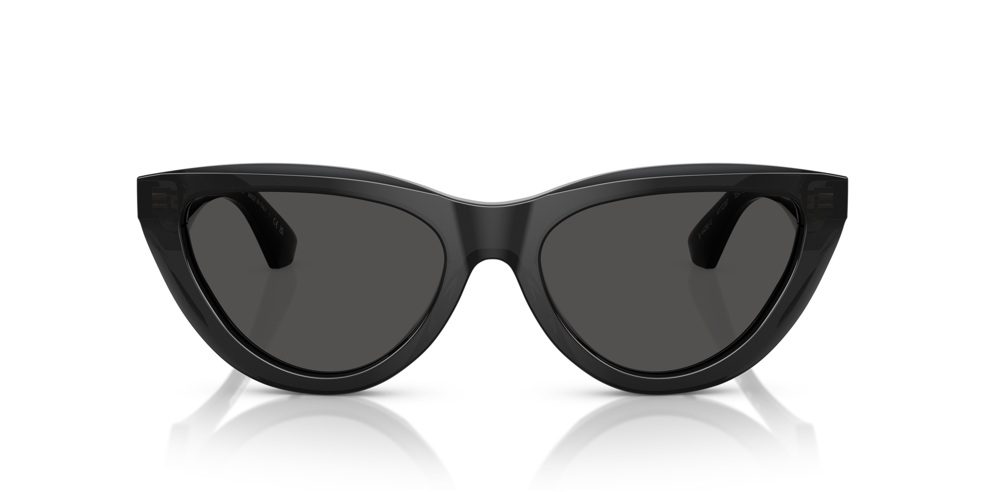 BE4436U 411287 Occhiali da sole Burberry 3