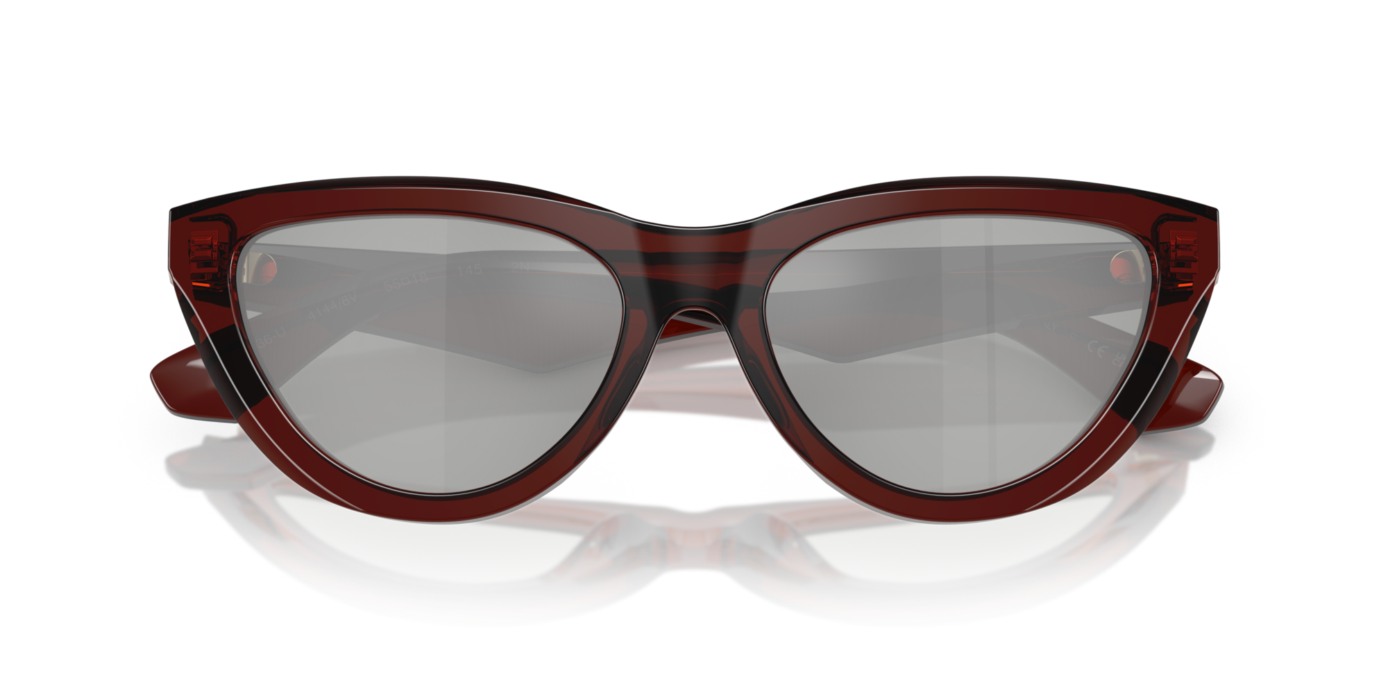 BE4436U 41448V Occhiali da sole Burberry 2