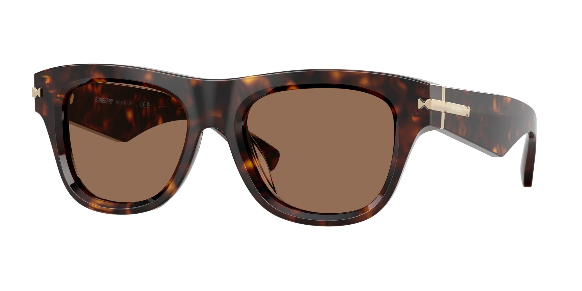 BE4438U 300273 Occhiali da sole Burberry 1