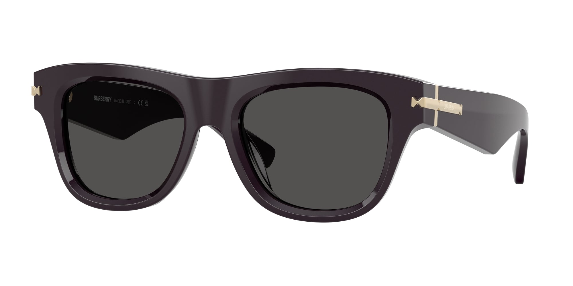 BE4438U 326587 Occhiali da sole Burberry 1