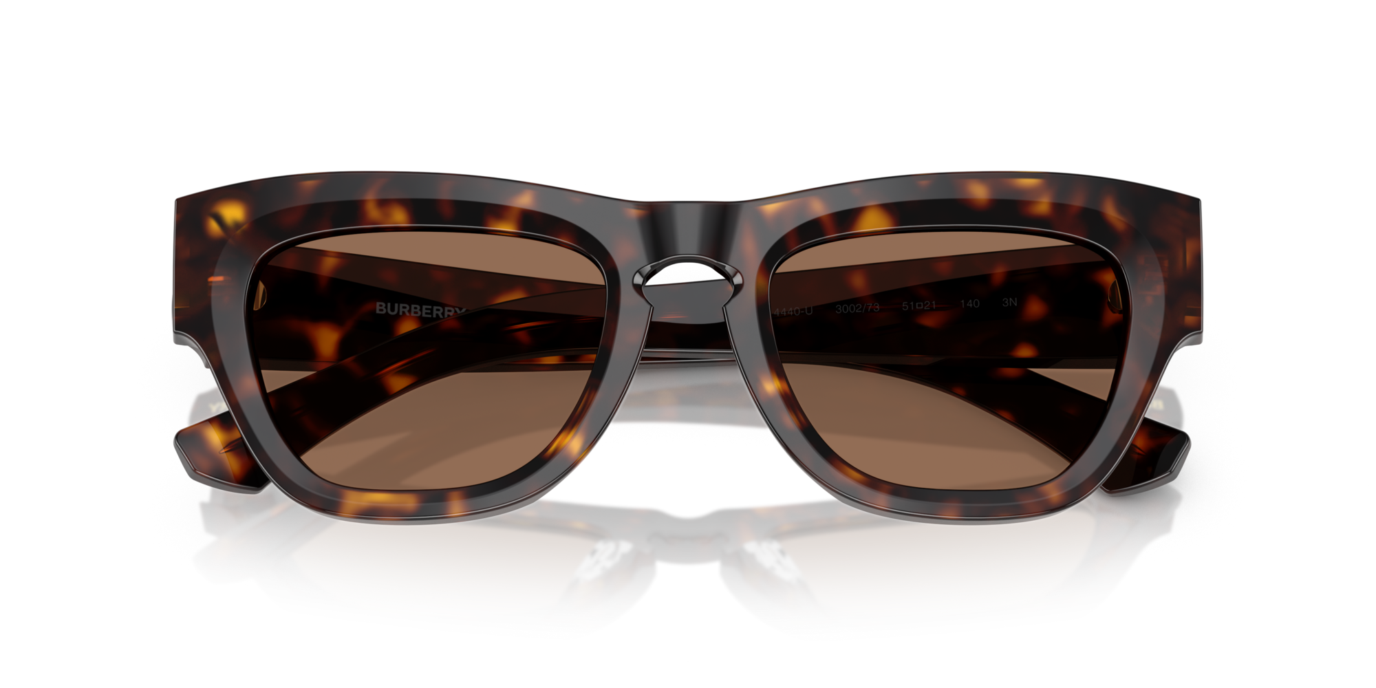 BE4440U 300273 Occhiali da sole Burberry 2