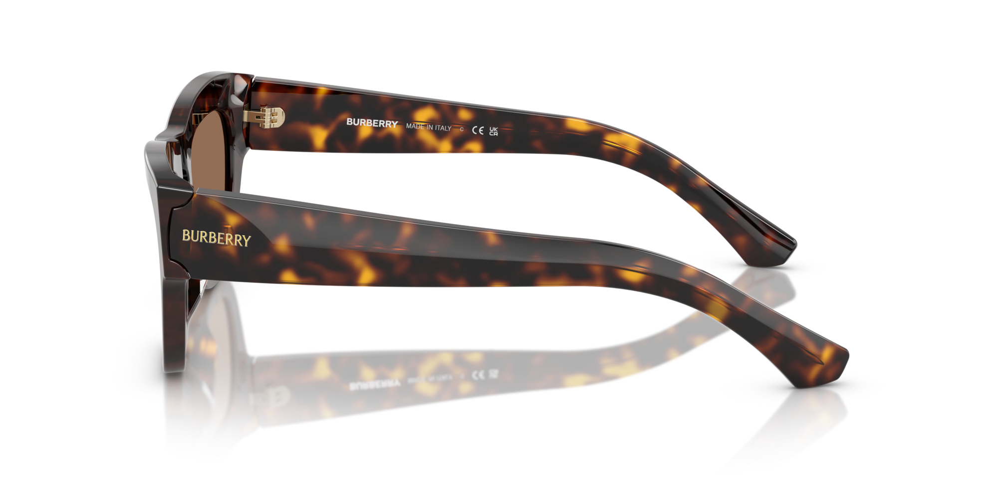 BE4440U 300273 Occhiali da sole Burberry 4