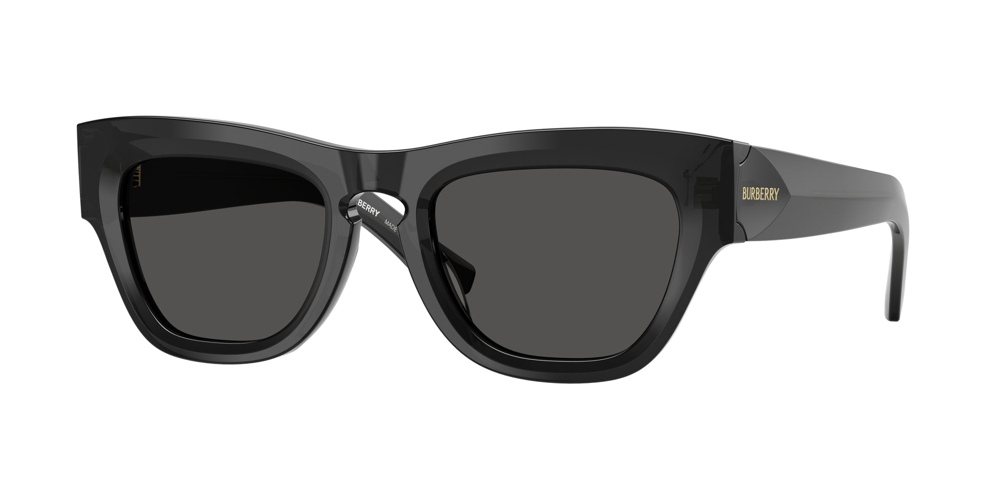 BE4440U 411287 Occhiali da sole Burberry 1