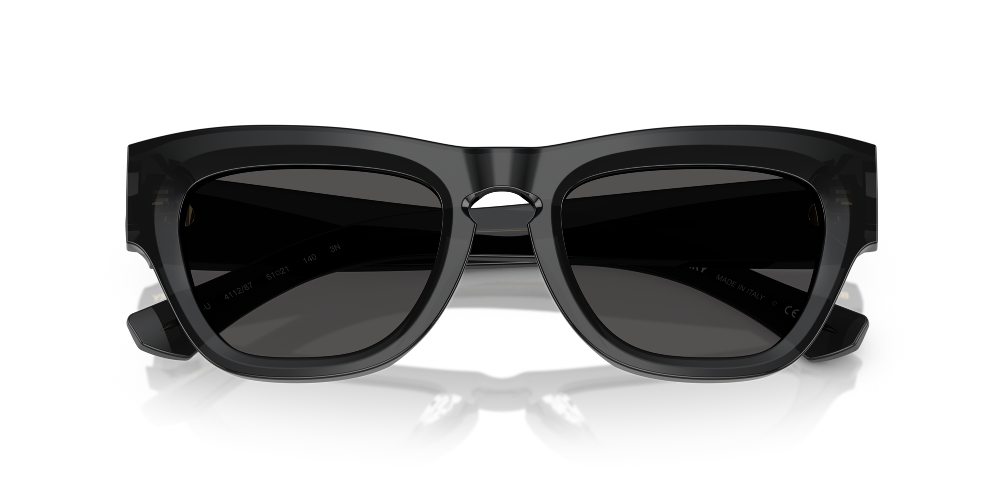 BE4440U 411287 Occhiali da sole Burberry 2