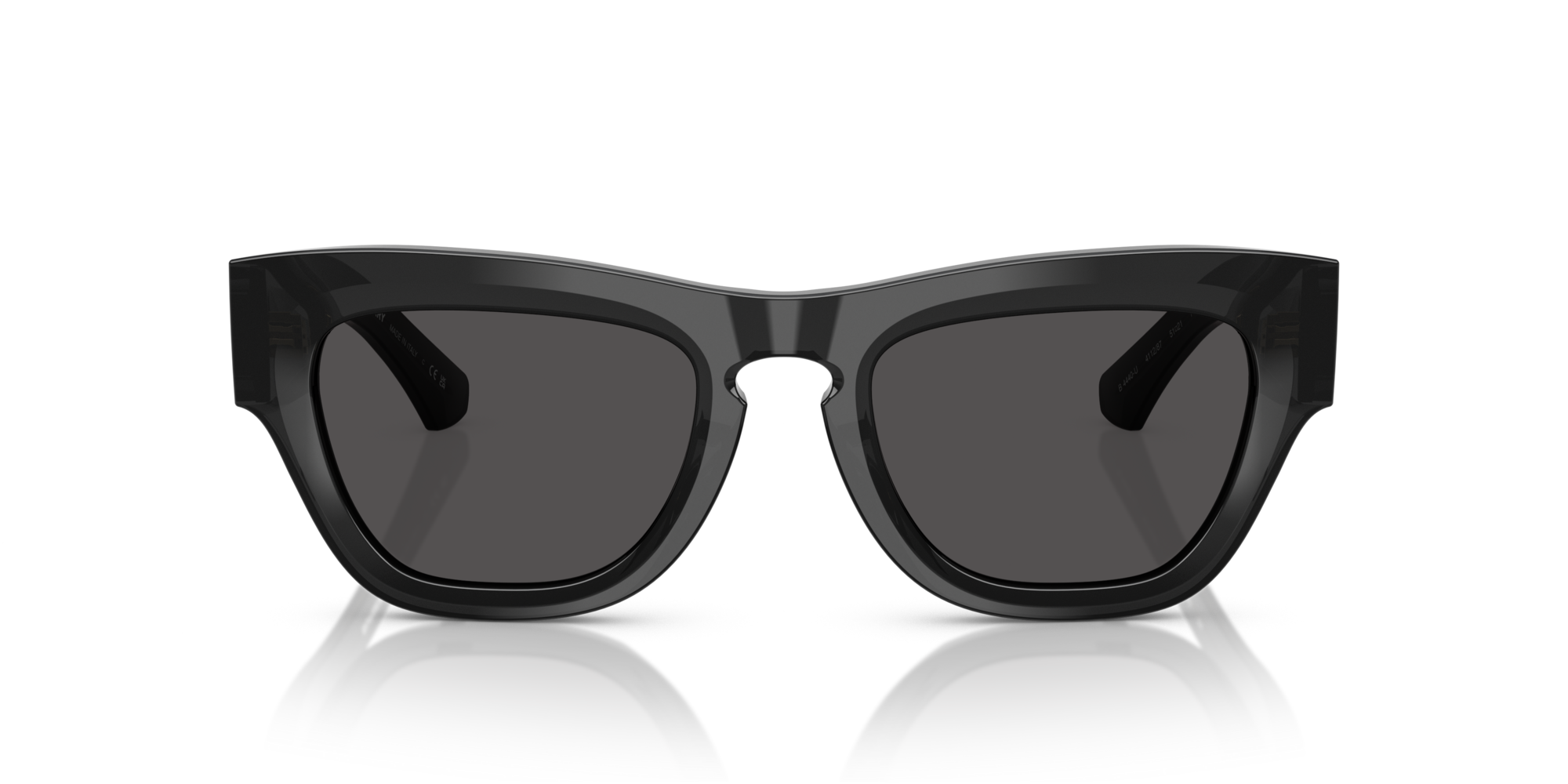 BE4440U 411287 Occhiali da sole Burberry 3