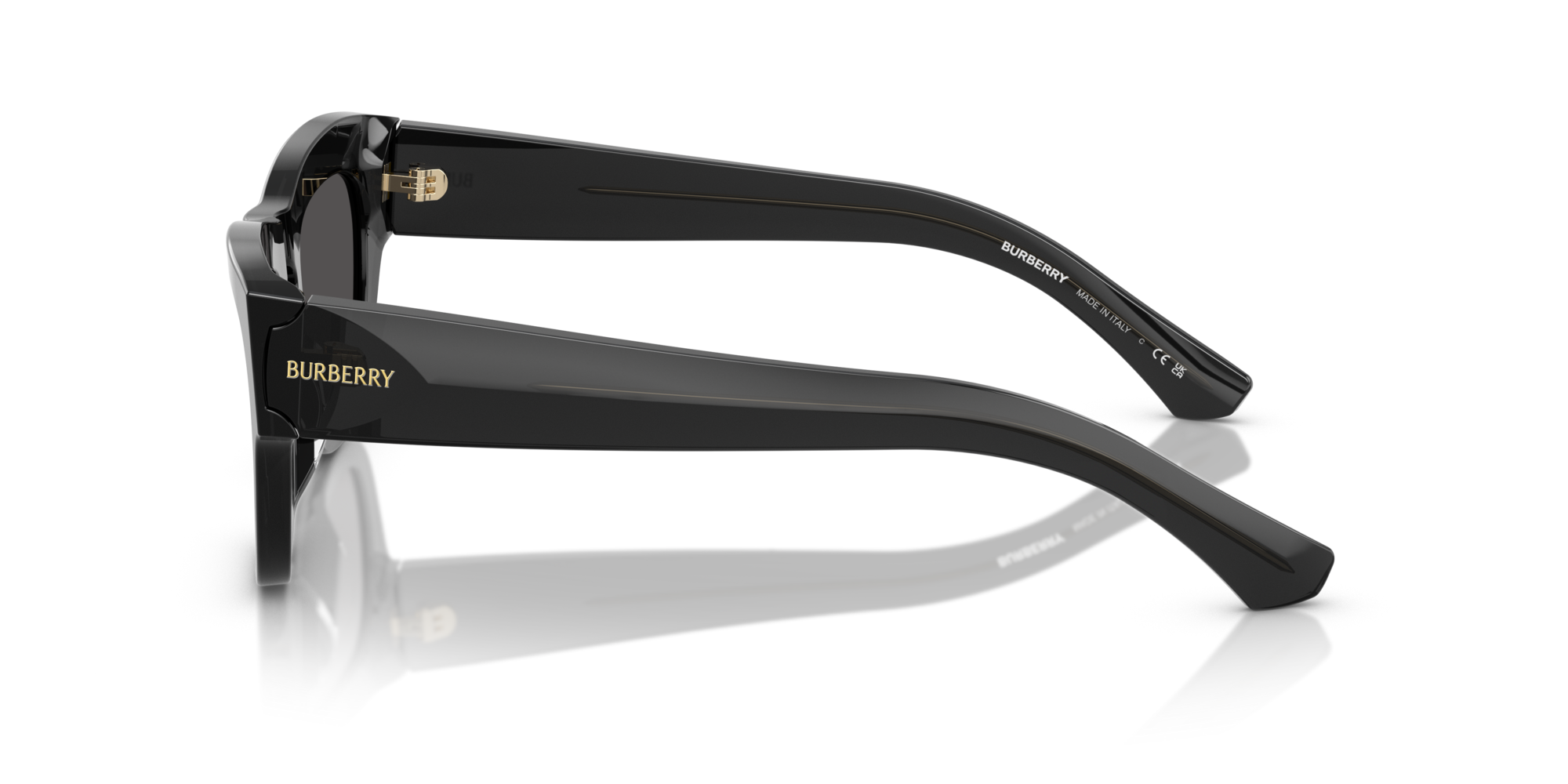 BE4440U 411287 Occhiali da sole Burberry 4